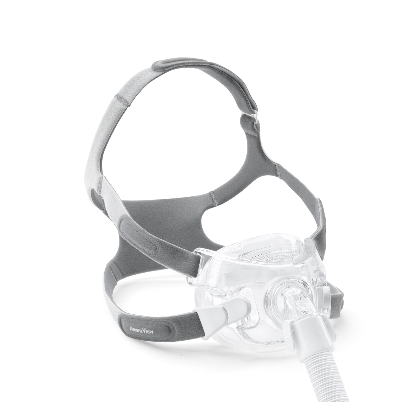 Amara View Mask with Headgear