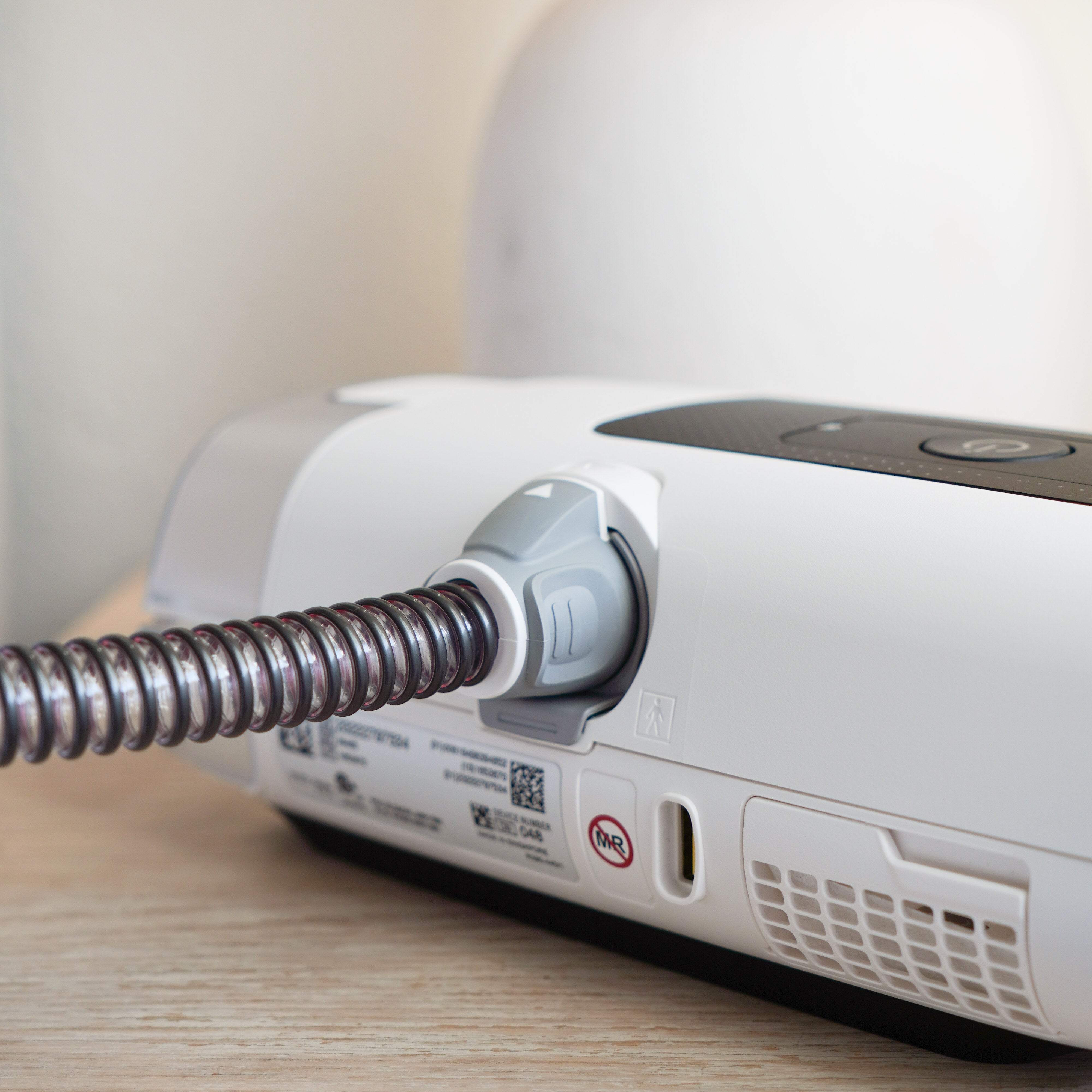 ResMed ClimateLineAir™ 11 - CPAP Heated Hose For ResMed AirSense™ 11