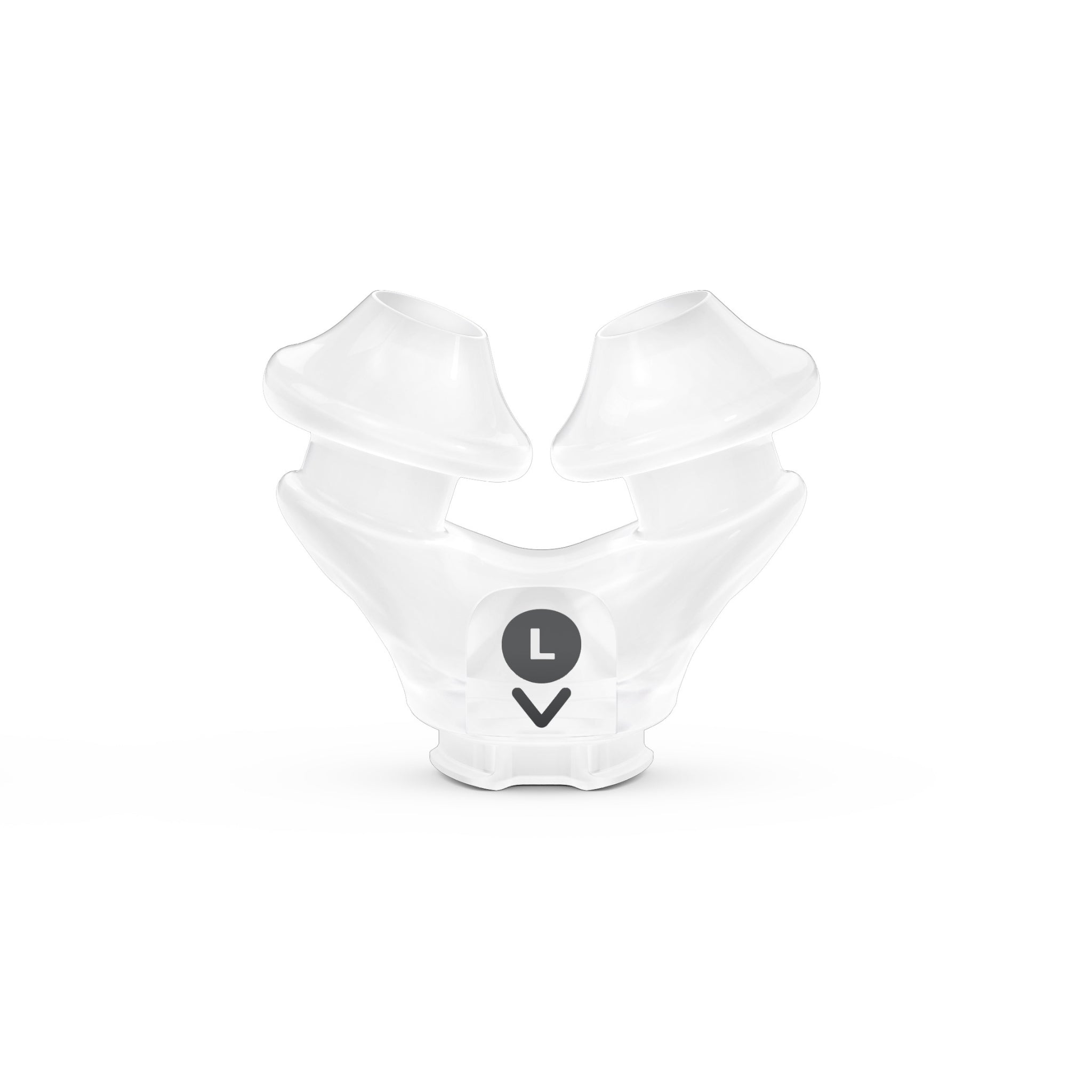 AirFit X30i nasal pillows in size large