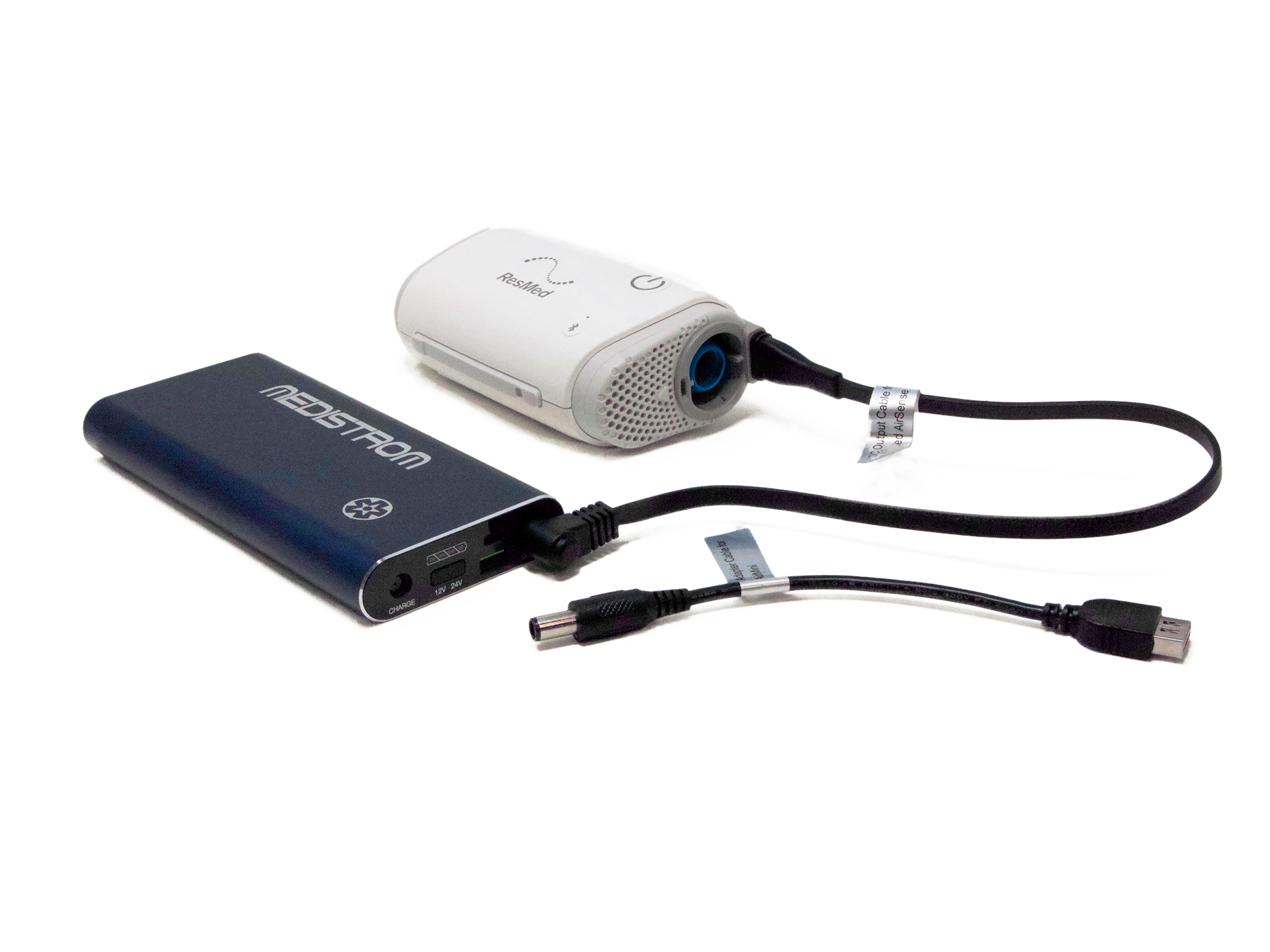 Pilot Flex Travel Battery