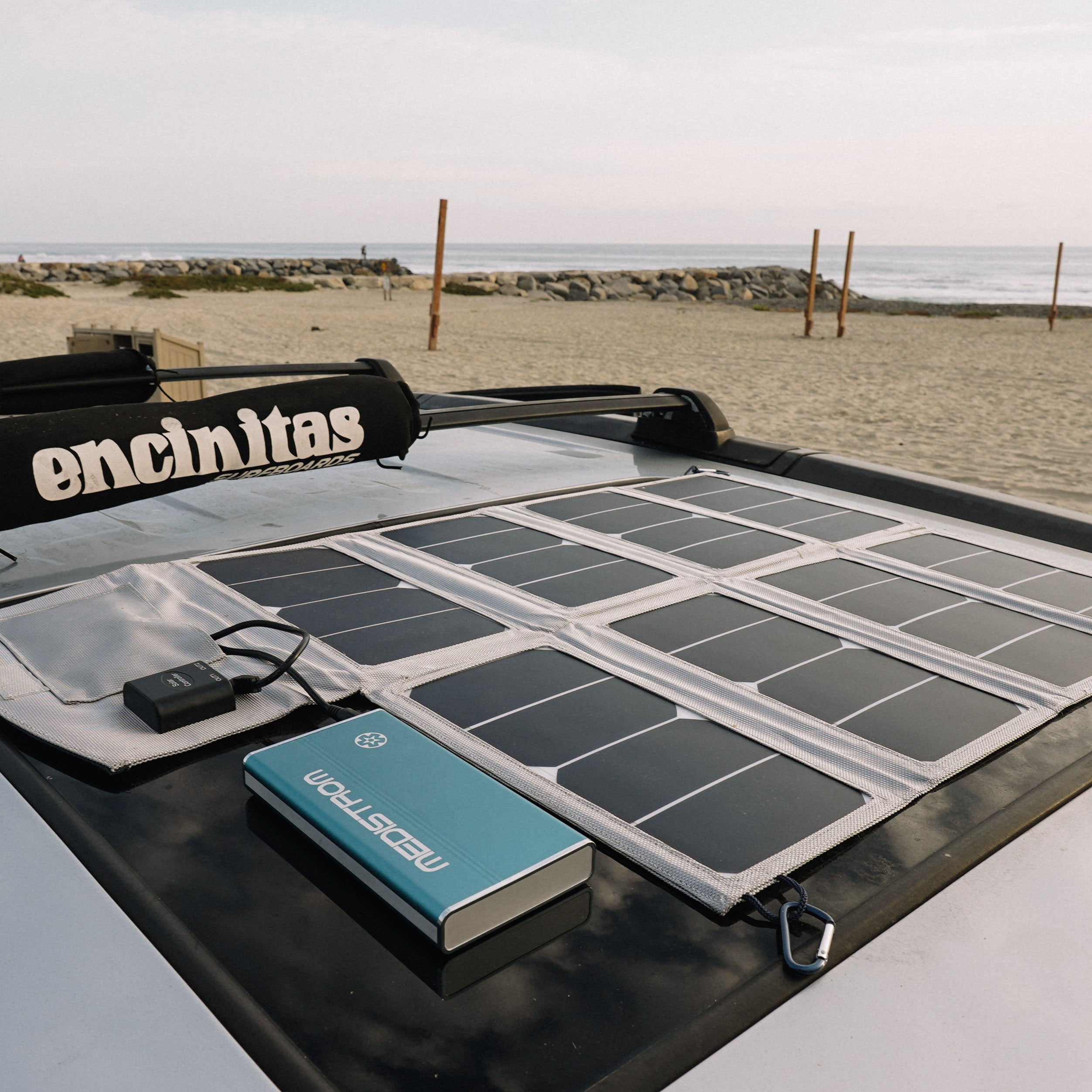AirMini Off-the-Grid Upgrade