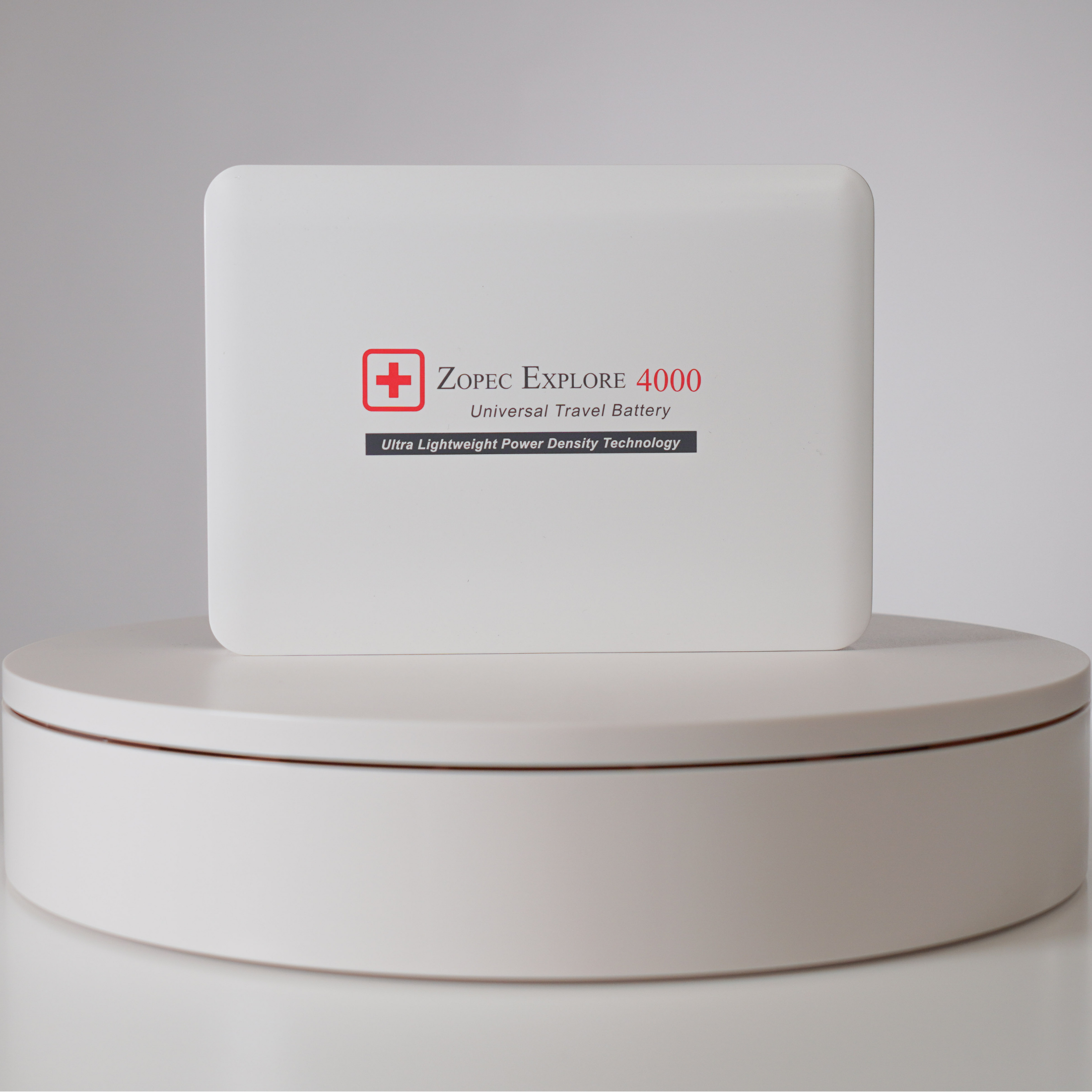 Zopec Explore 4000 CPAP Battery Backup Power Station