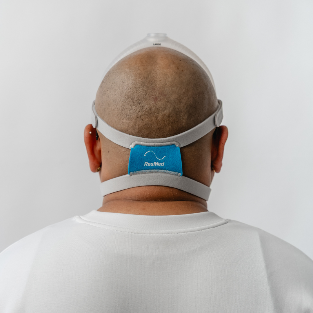 ResMed AirFit™ X30i CPAP Mask - Complete System