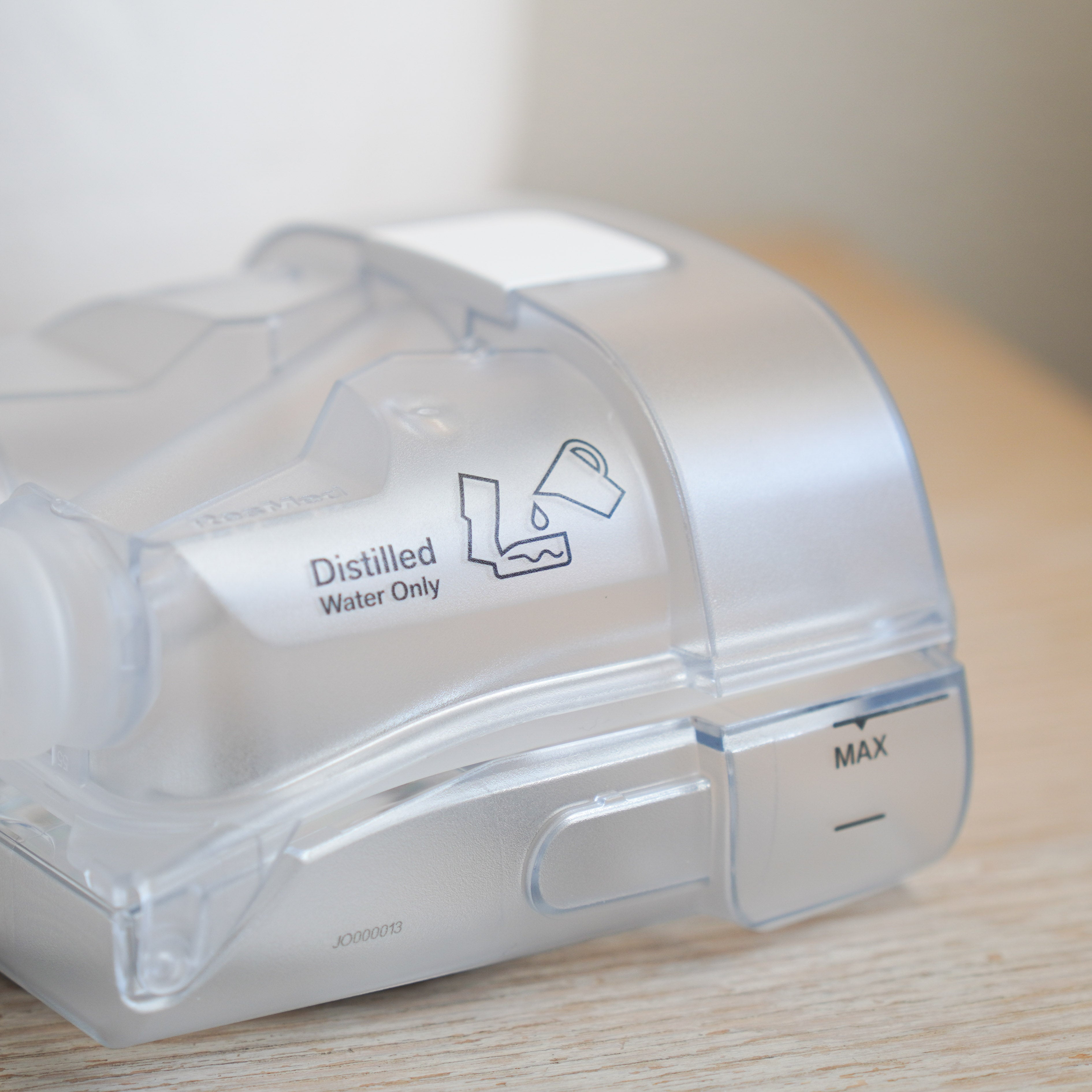 ResMed AirSense 11 HumidAir 11 Water Chamber Replacement