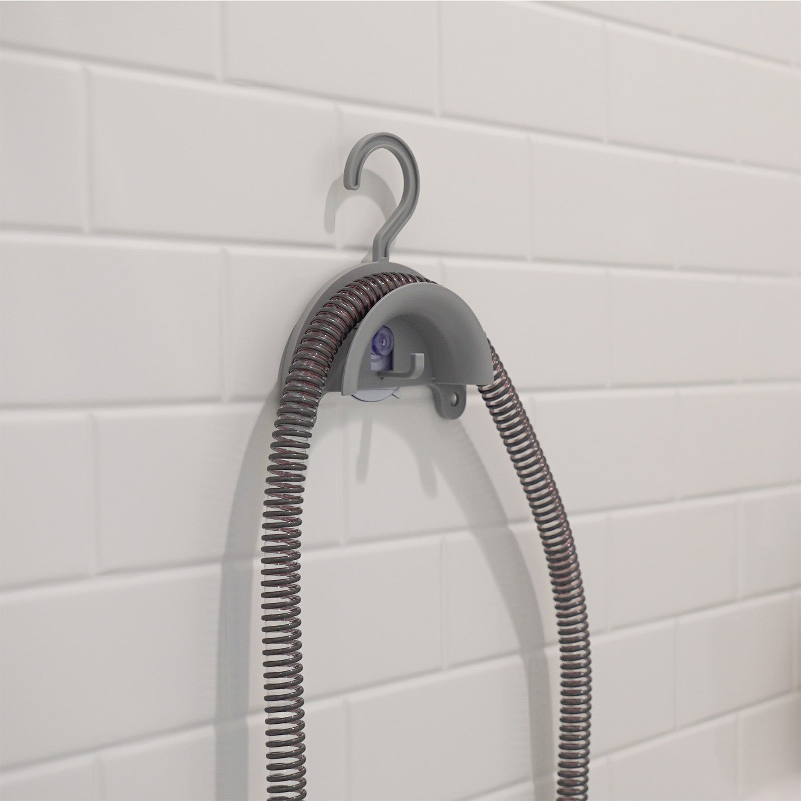 CPAP Cleaning Hose Hanger