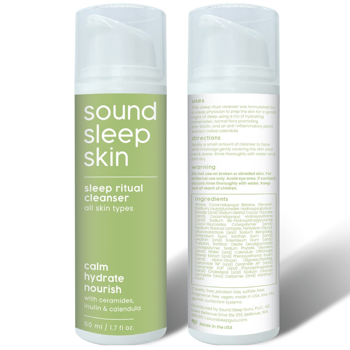 Skin Care