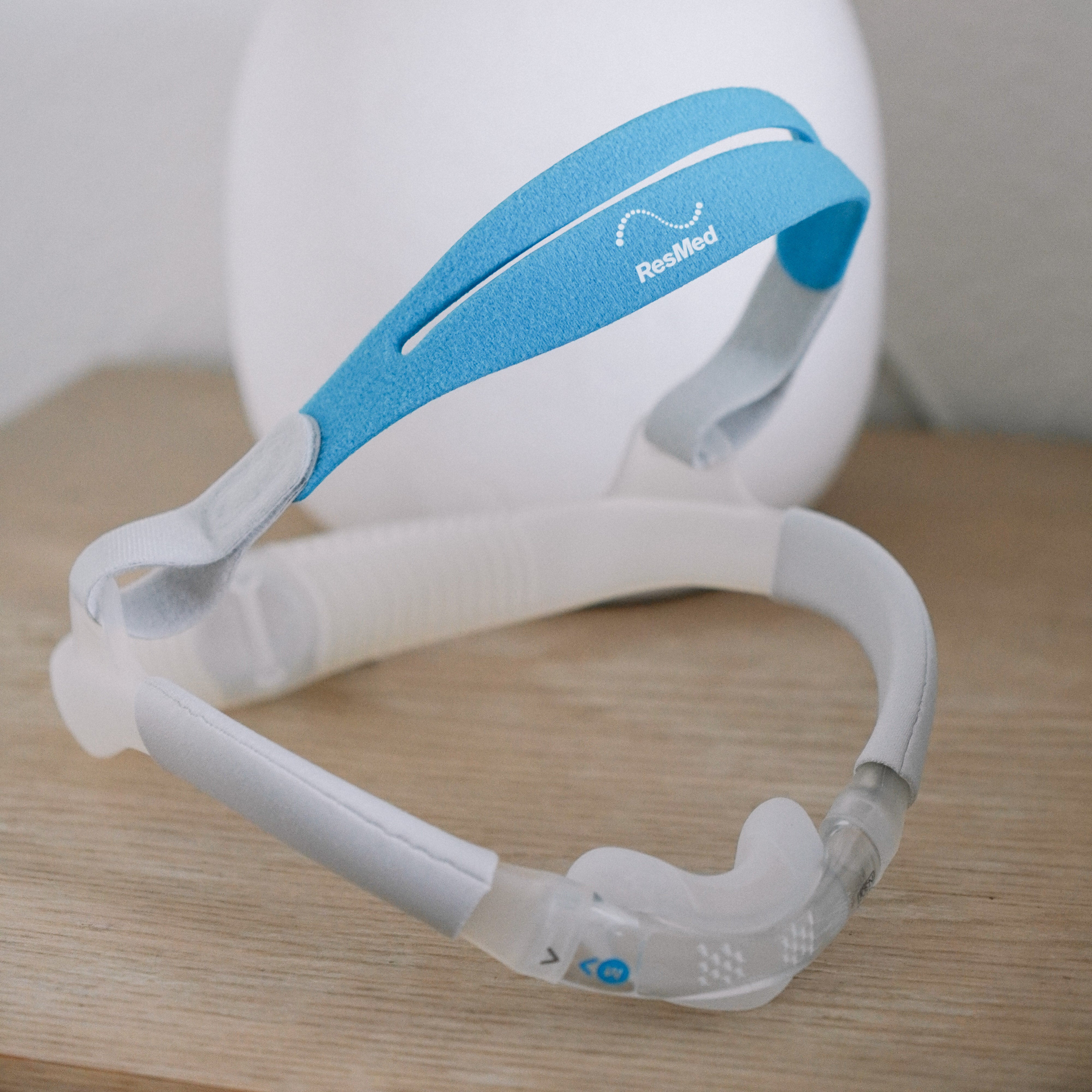 ResMed AirFit™ N30i Nasal CPAP Mask Headgear