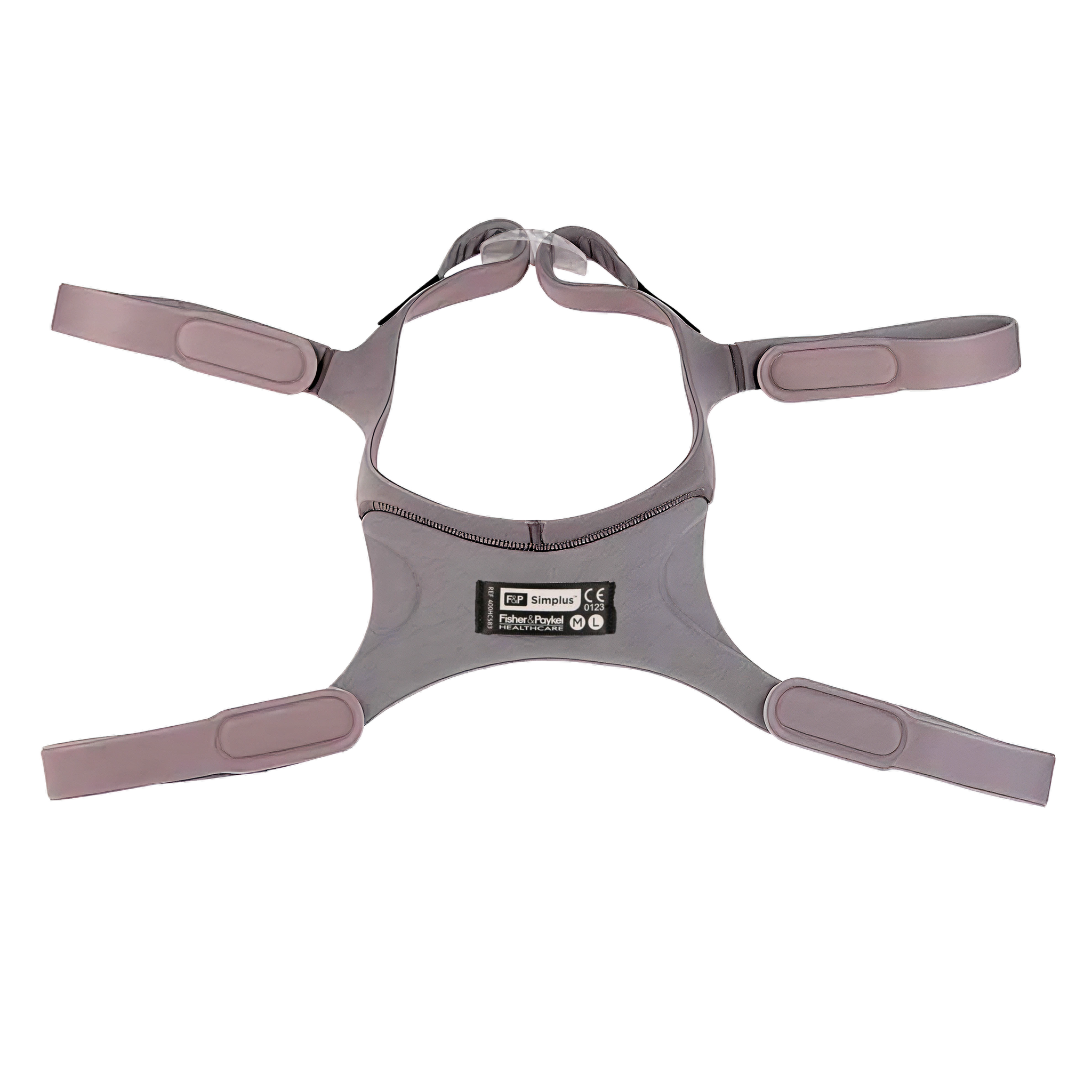 Product image for Headgear for Simplus Full Face CPAP Mask
