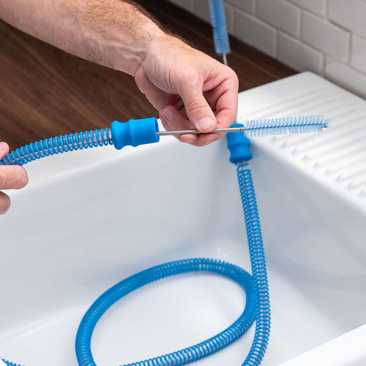 CPAP Cleaning Brush Set