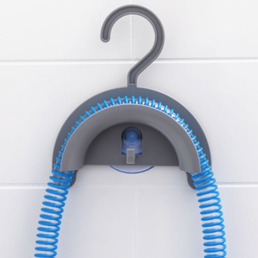 CPAP Cleaning Hose Hanger