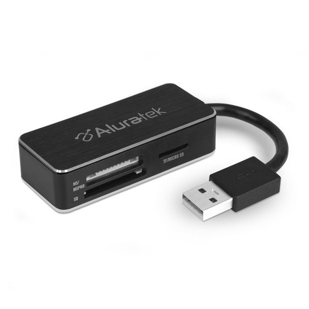 SD Card Reader