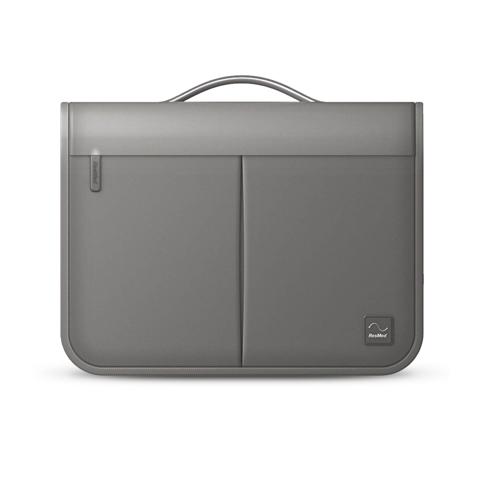 ResMed AirSense™ 10 and AirCurve™ 10 CPAP Machine Deluxe Travel Bag
