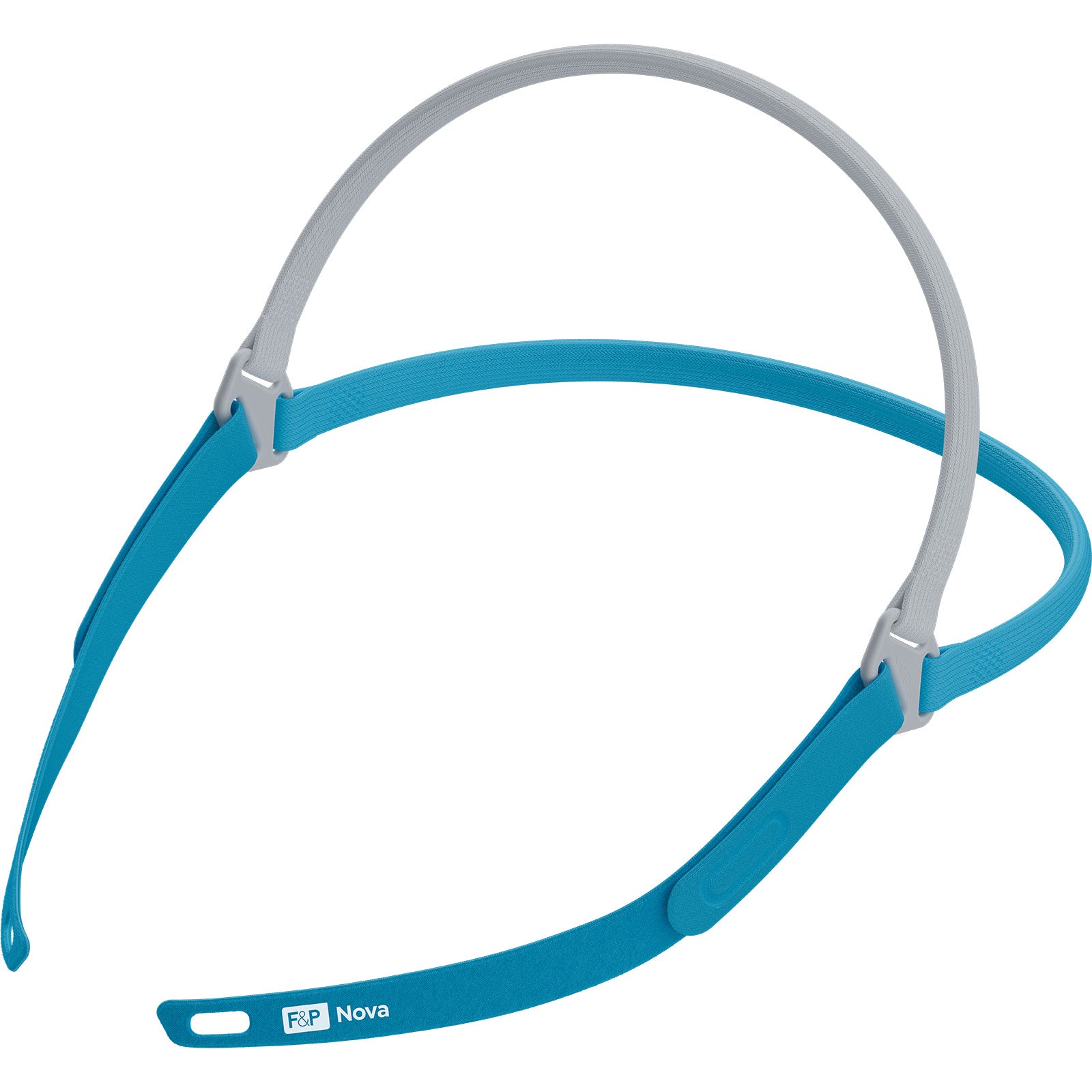 Nova Micro Nasal Pillow Headgear