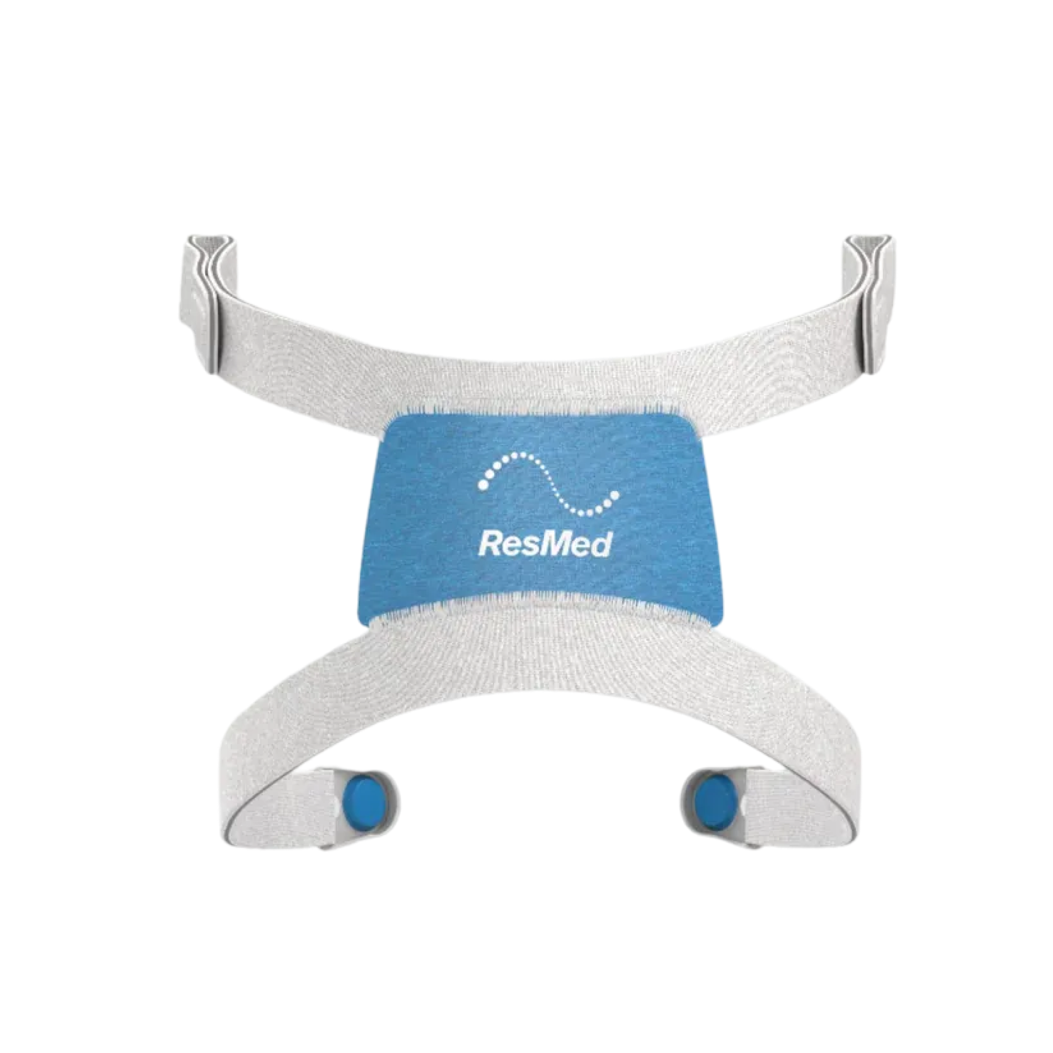 Back view of the ResMed AirFit F30i Headgear