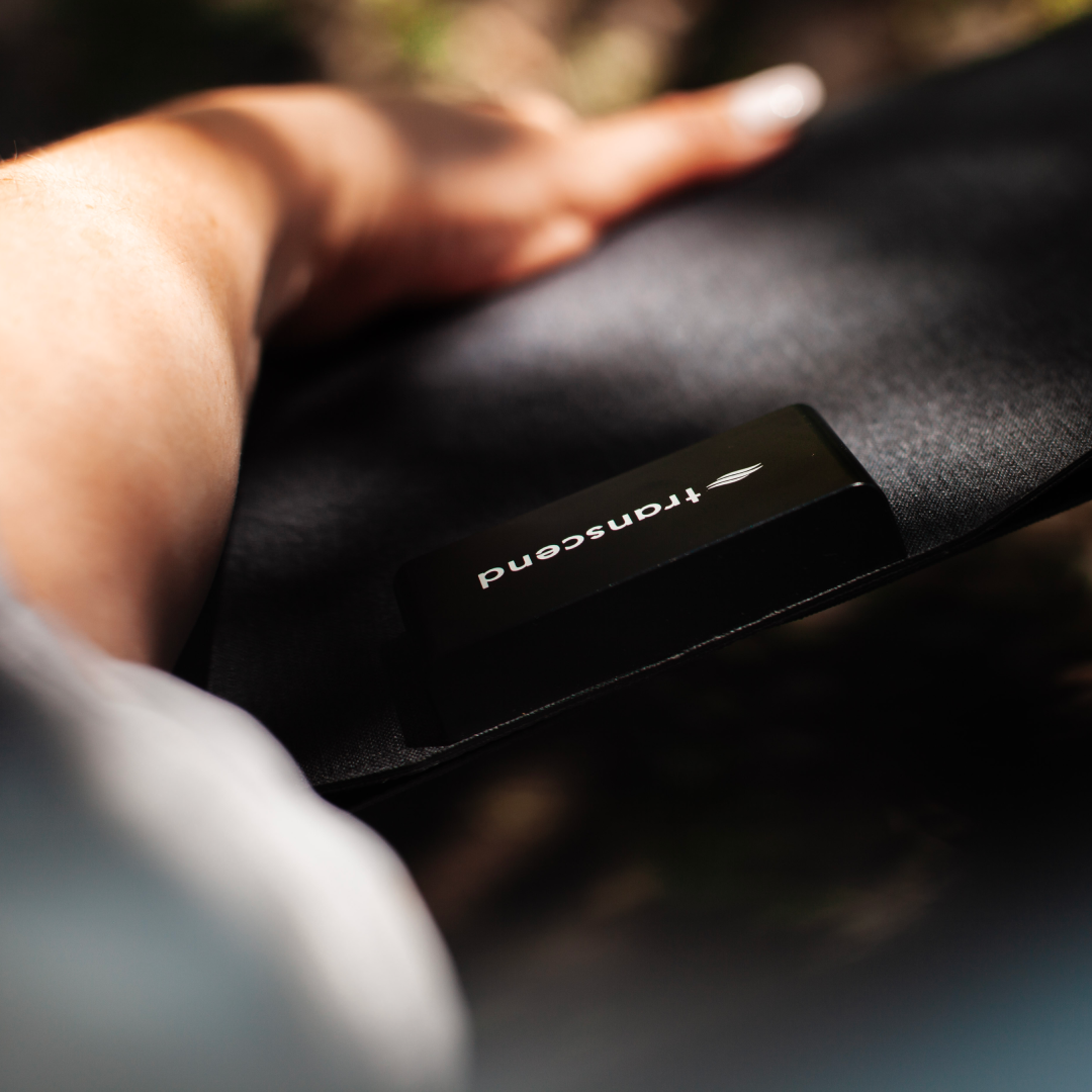 Transcend Sun-Watt Solar Panel Charger