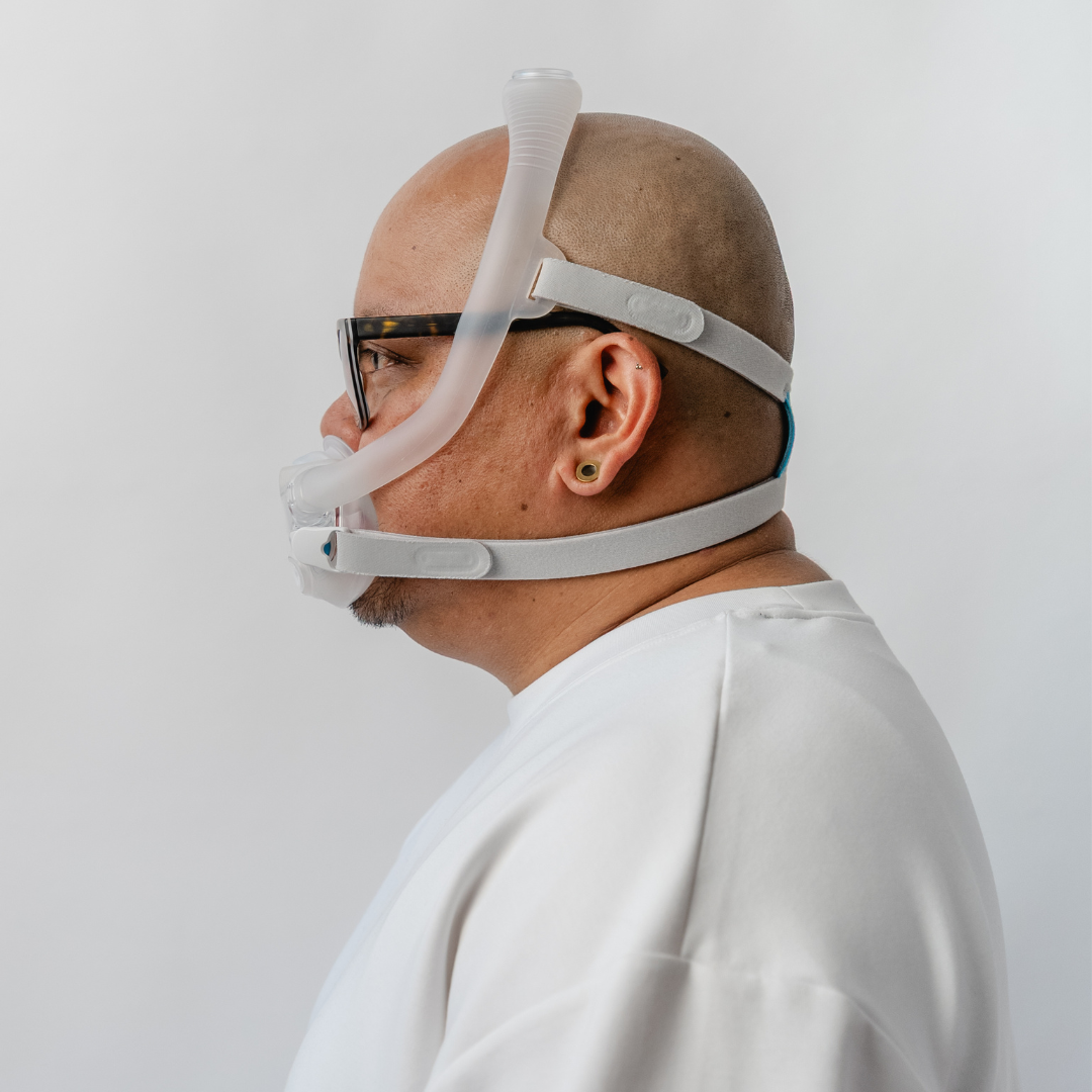 ResMed AirFit™ X30i CPAP Mask - Complete System