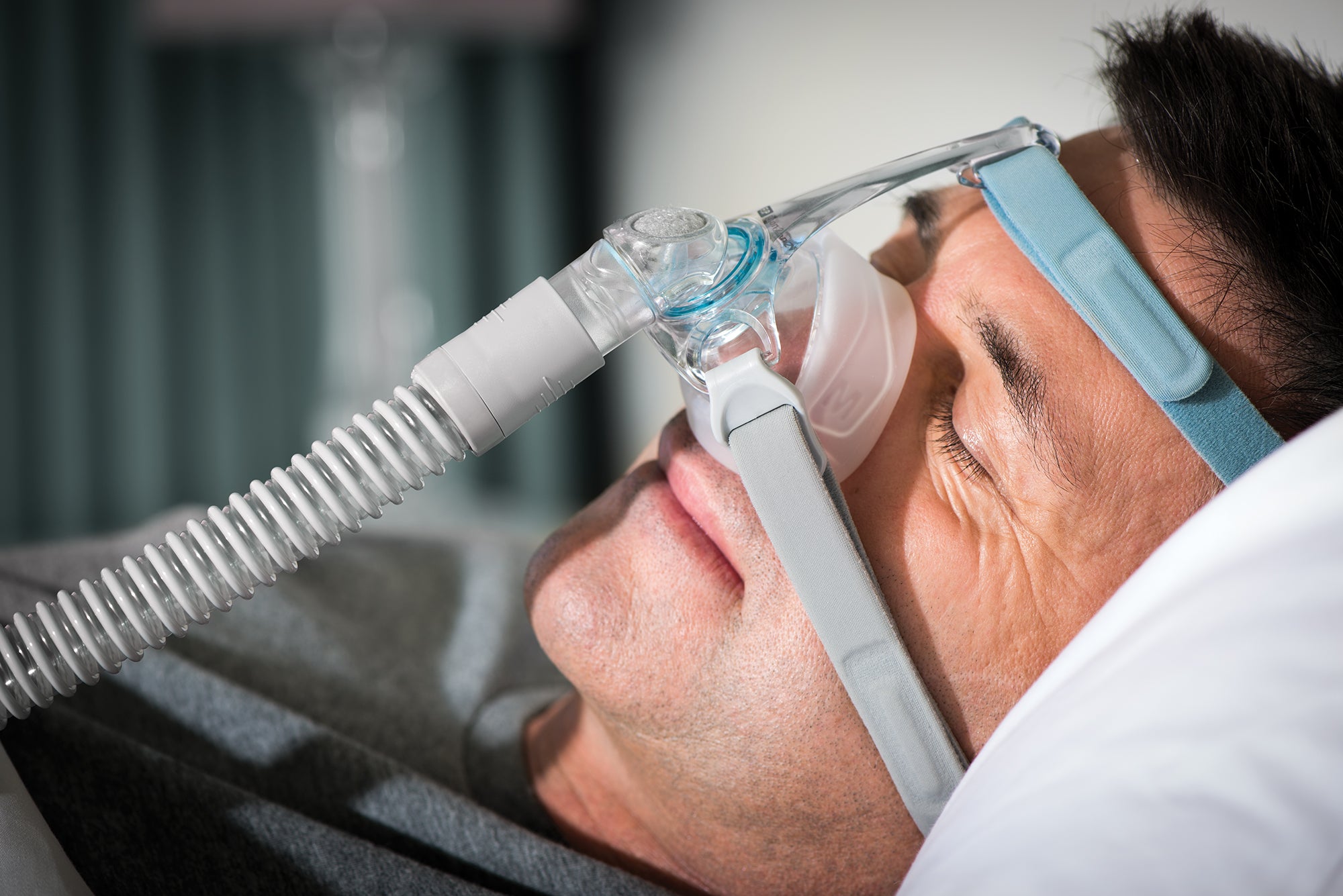 F&P Eson 2 Nasal Mask