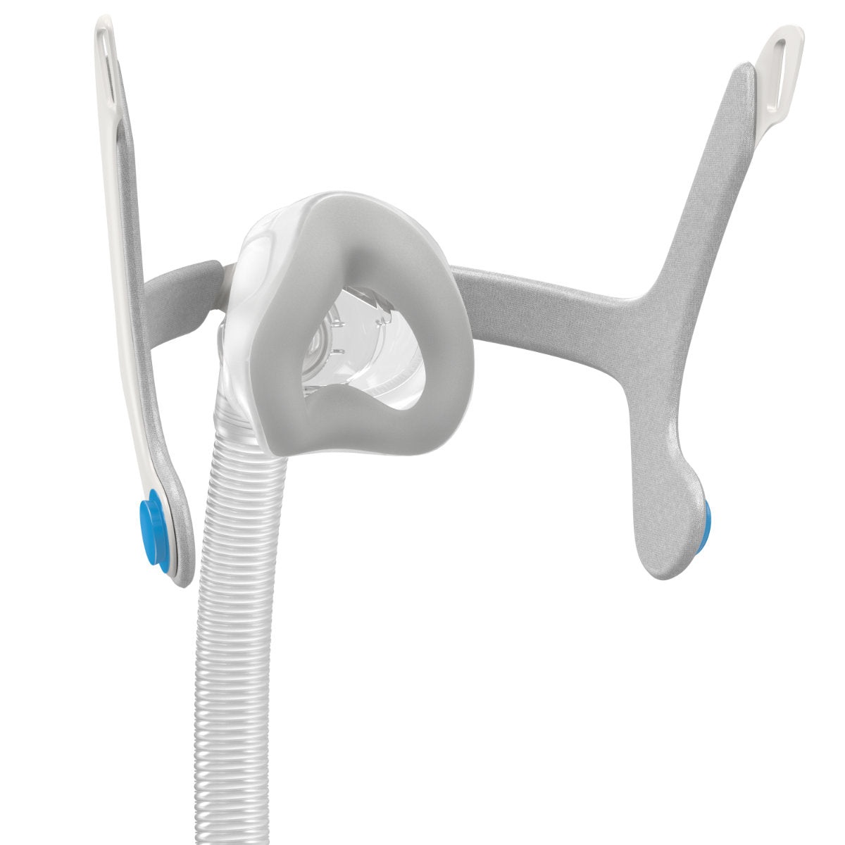 ResMed AirTouch™ N20 Memory Foam Nasal CPAP Mask Frame & Cushion