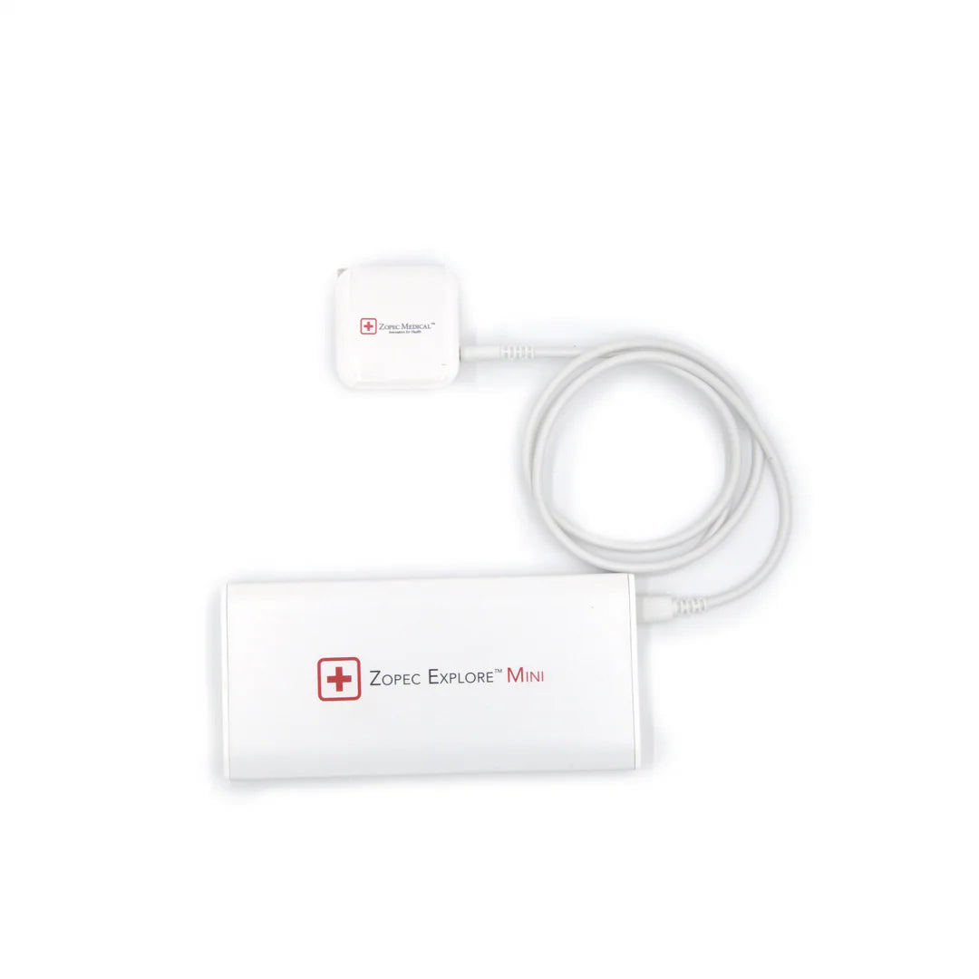 Zopec USB-C Charger (65W)