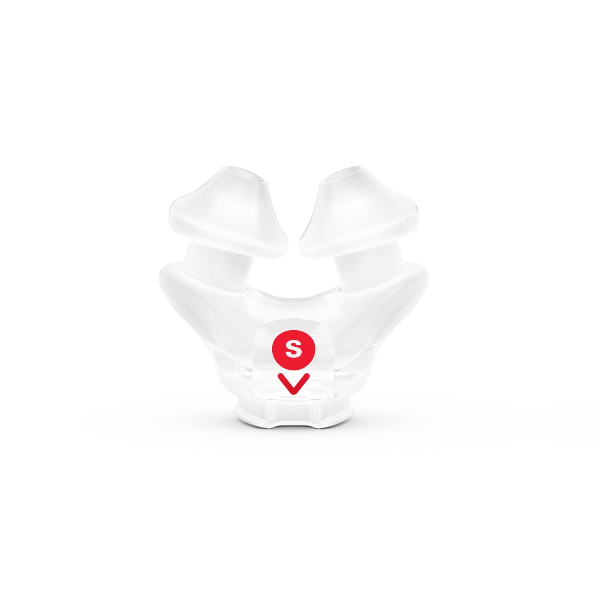 AirFit X30i nasal pillows in size small