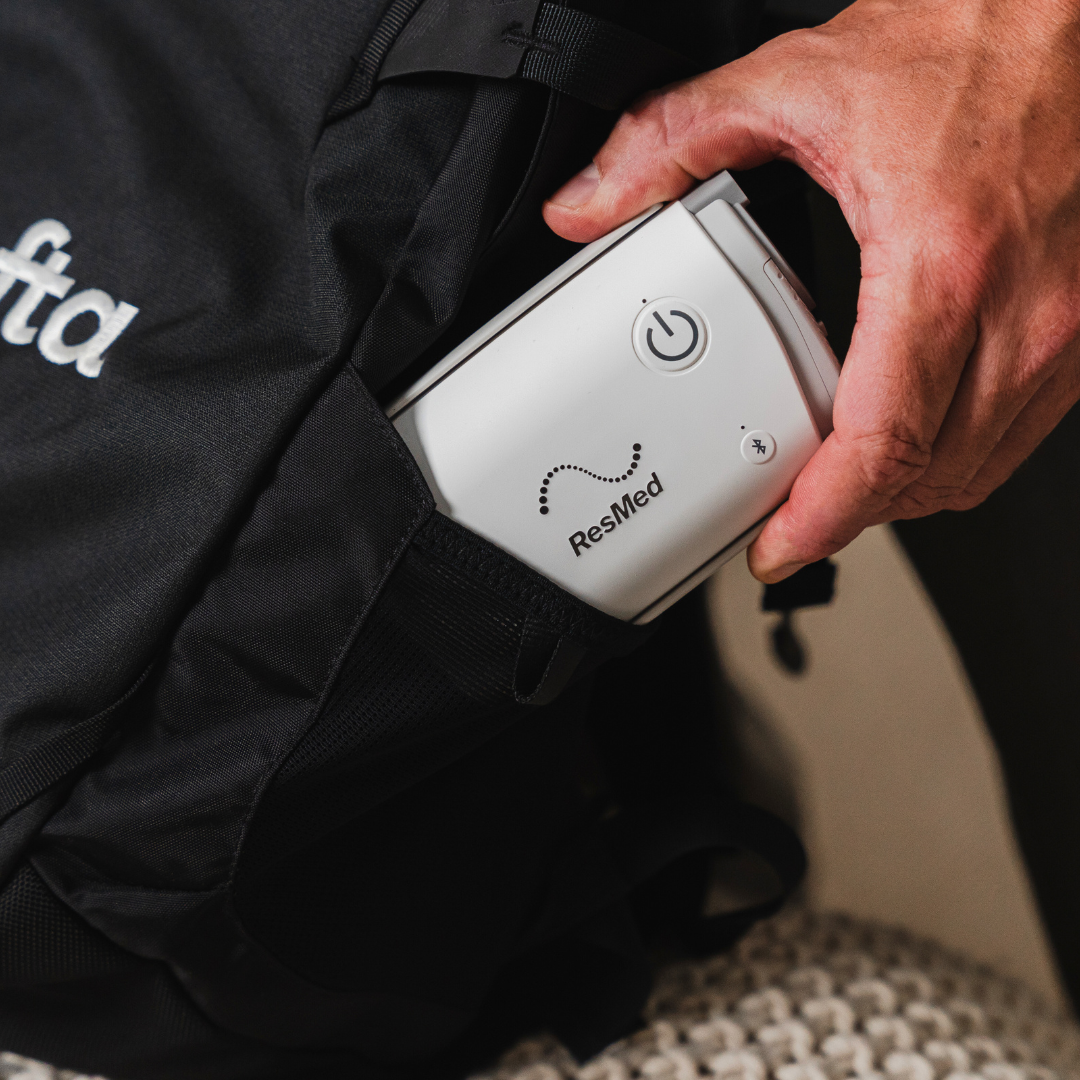 ResMed AirMini™ Basics Bundle