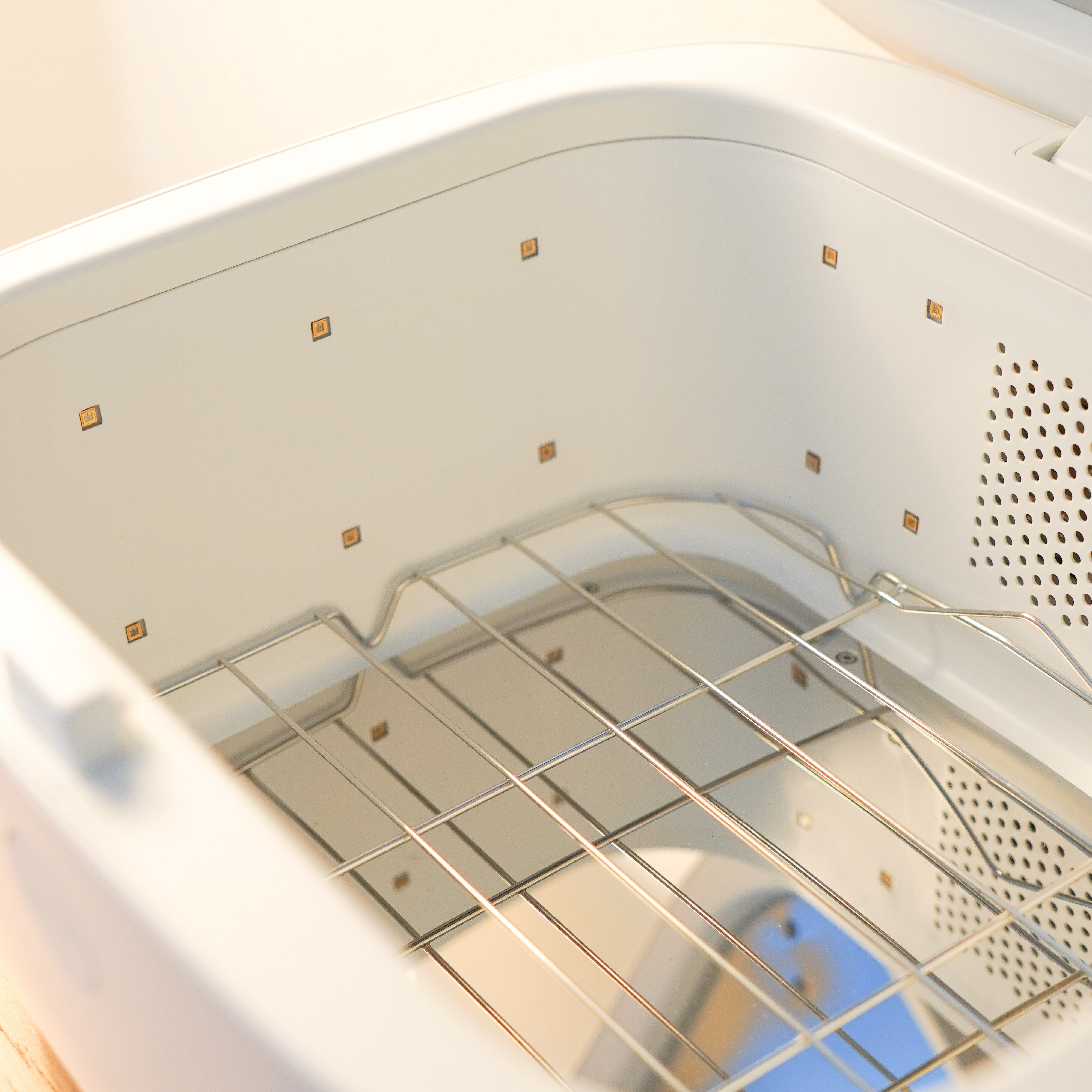 Liviliti Paptizer UVC - CPAP Cleaner and Sanitizer
