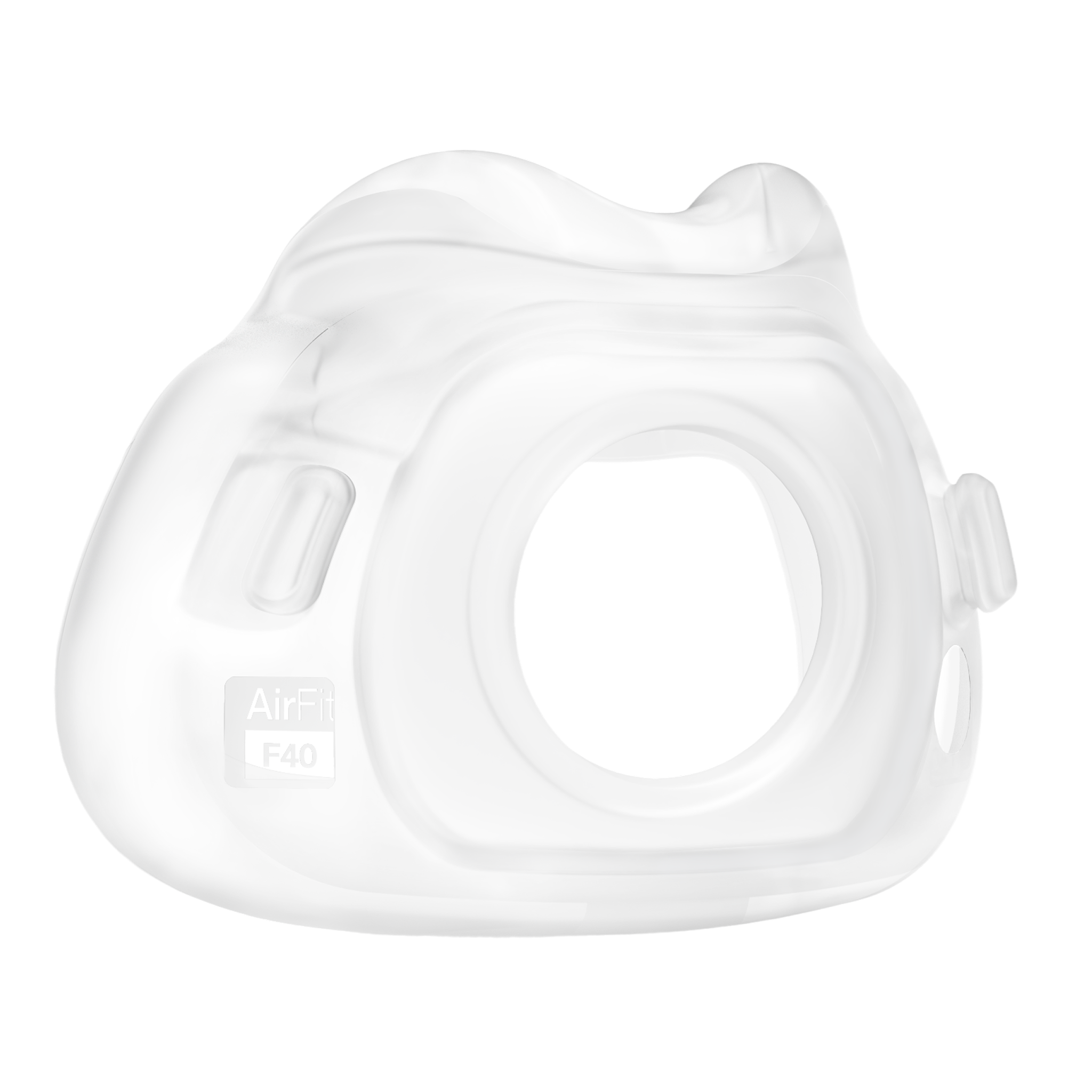 ResMed AirFit F40 Full Face Cushion - CPAP.com