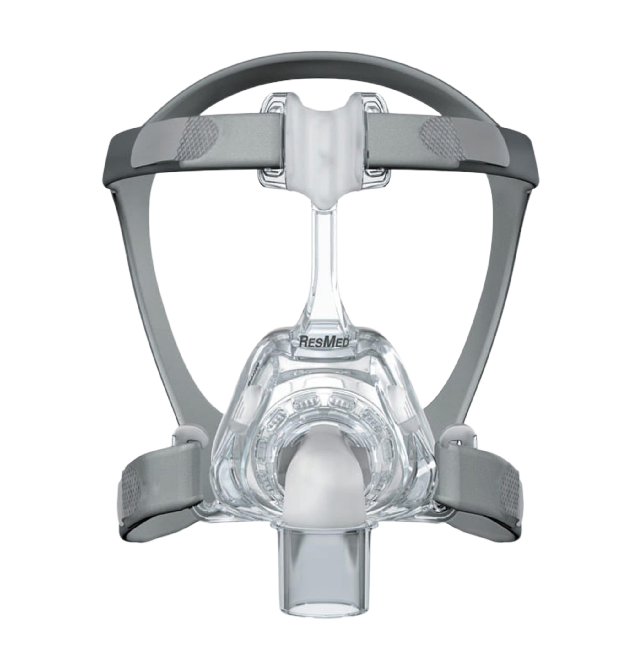 Product image for Mirage™ FX Nasal CPAP Mask with Headgear - Thumbnail Image #4
