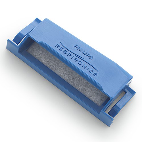 Philips Respironics Reusable Foam Filter for DreamStation Series CPAP & BiPAP Machines - 1 Pack