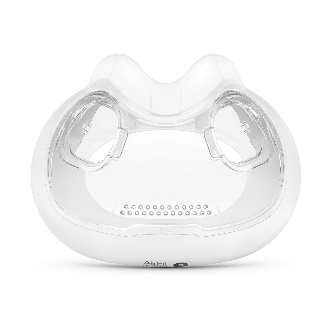 ResMed AirFit™ F30i Full Hybrid CPAP Mask Cushion