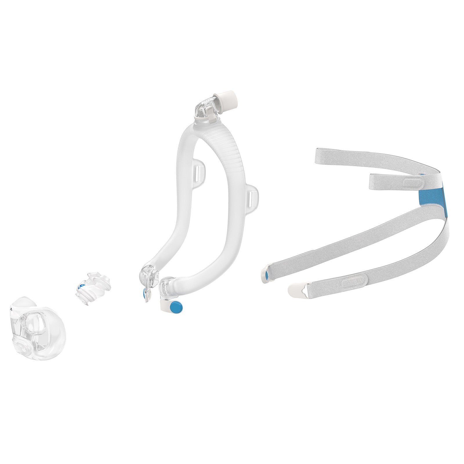 ResMed AirFit™ X30i CPAP Mask - Complete System
