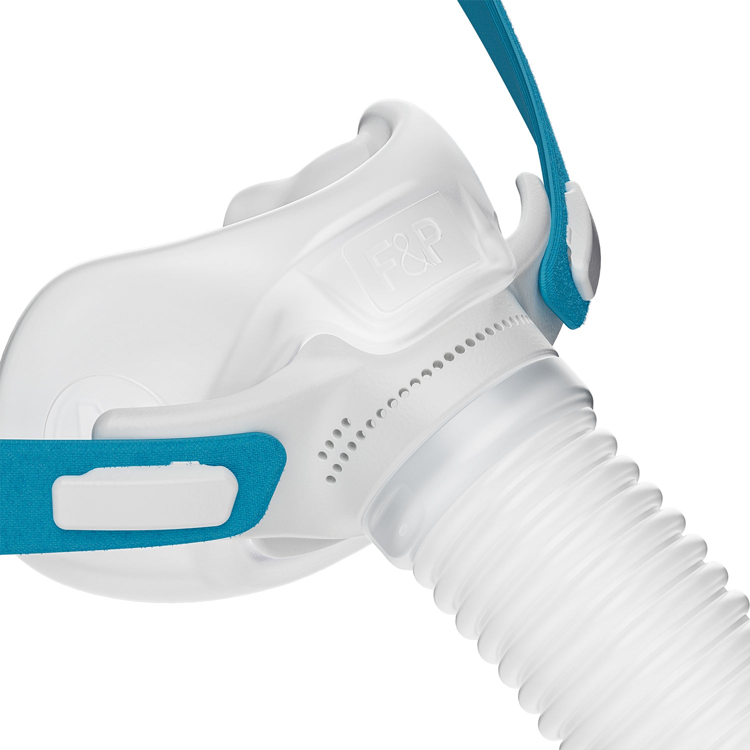 Fisher & Paykel Nova Micro Nasal Pillows CPAP Mask