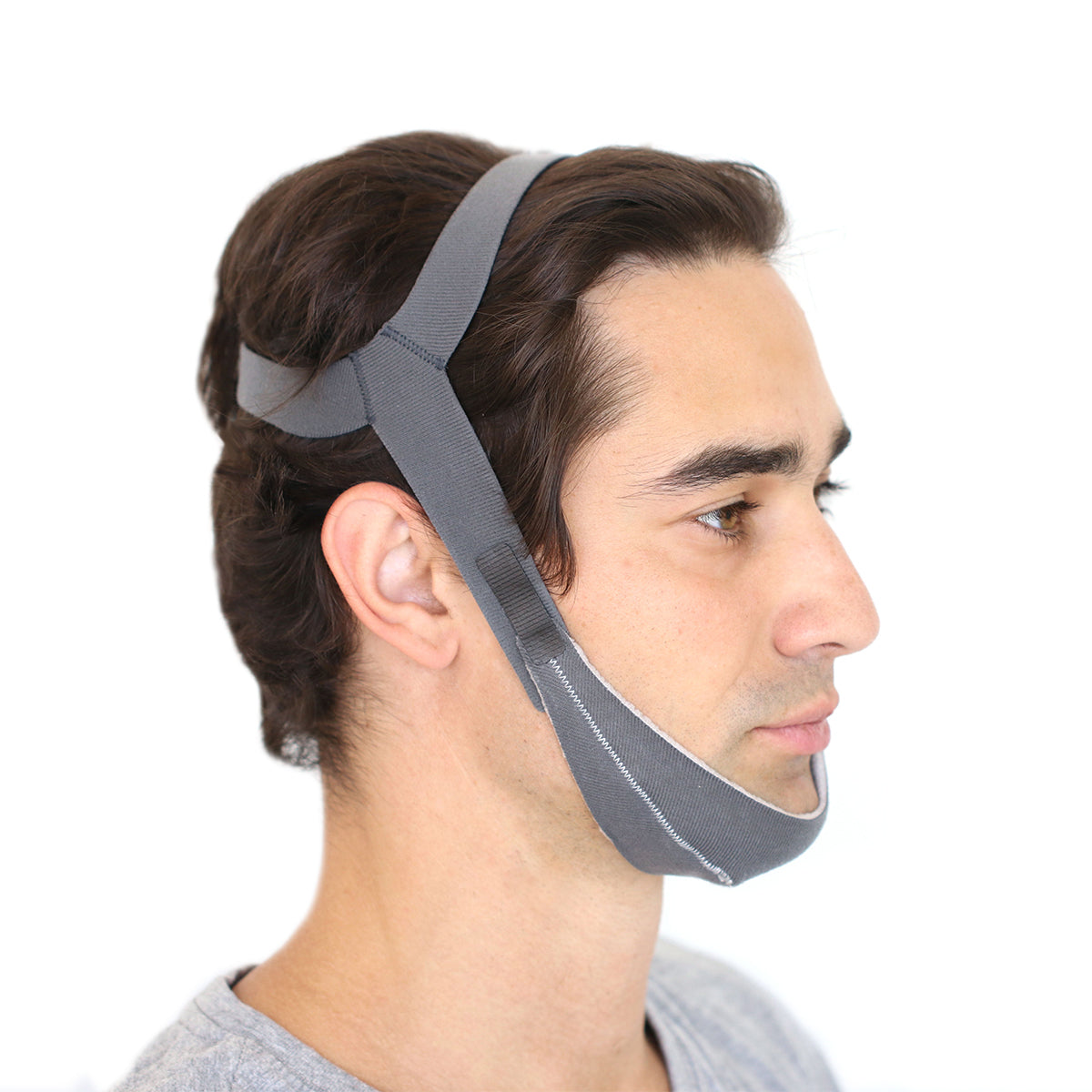 Harmony HCS Premium CPAP Chin Strap