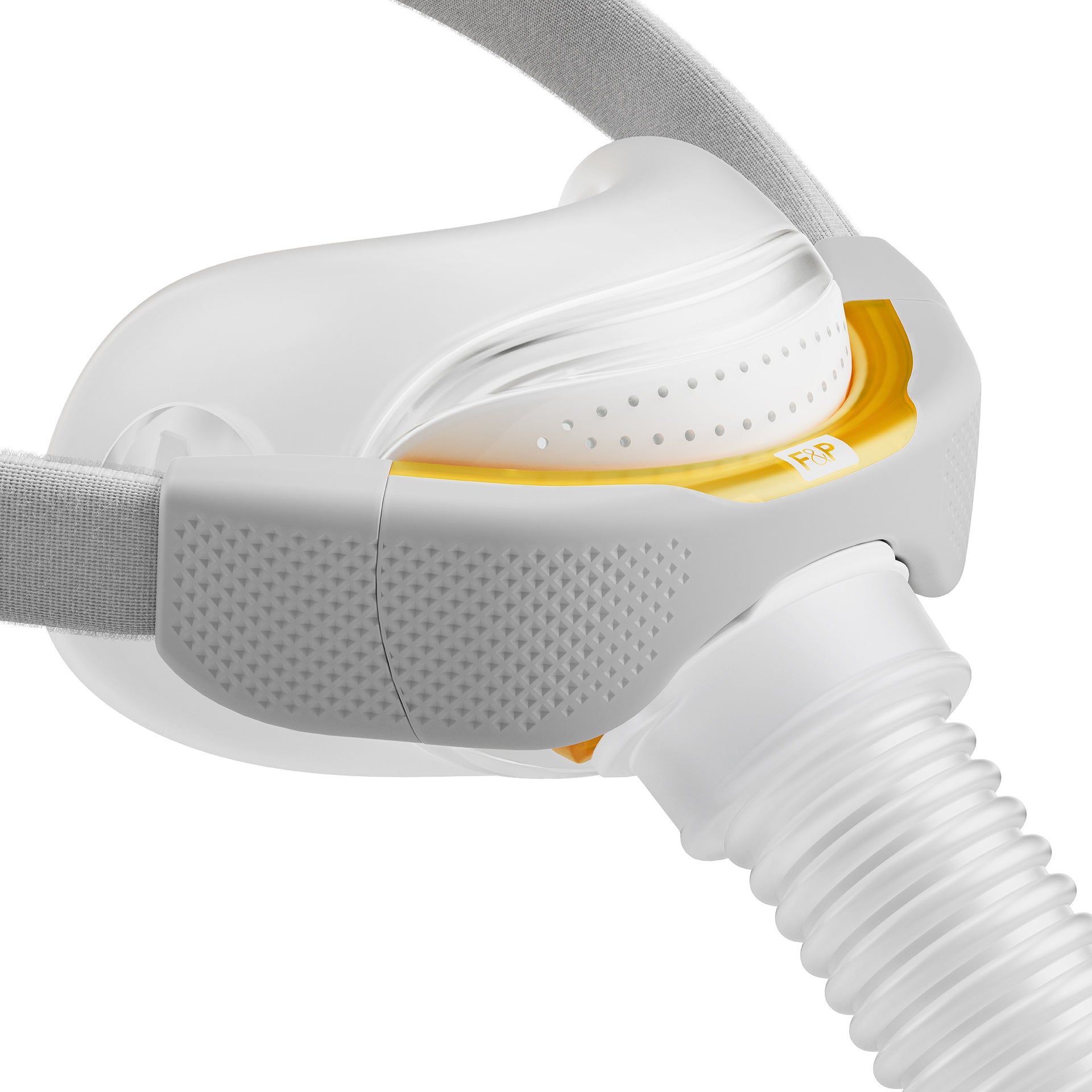 Solo Pillows Mask - No Headgear