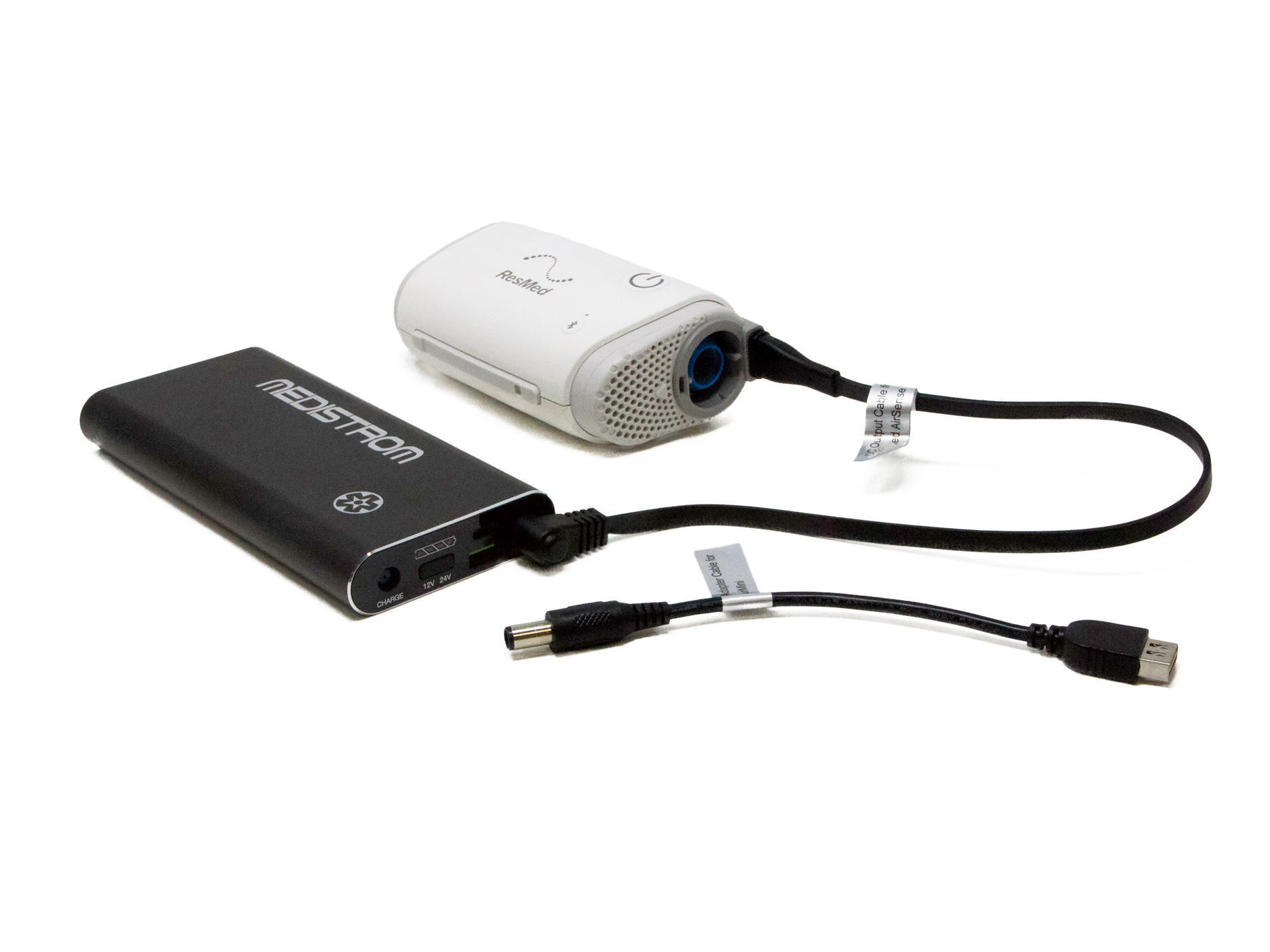 Pilot Flex Travel Battery