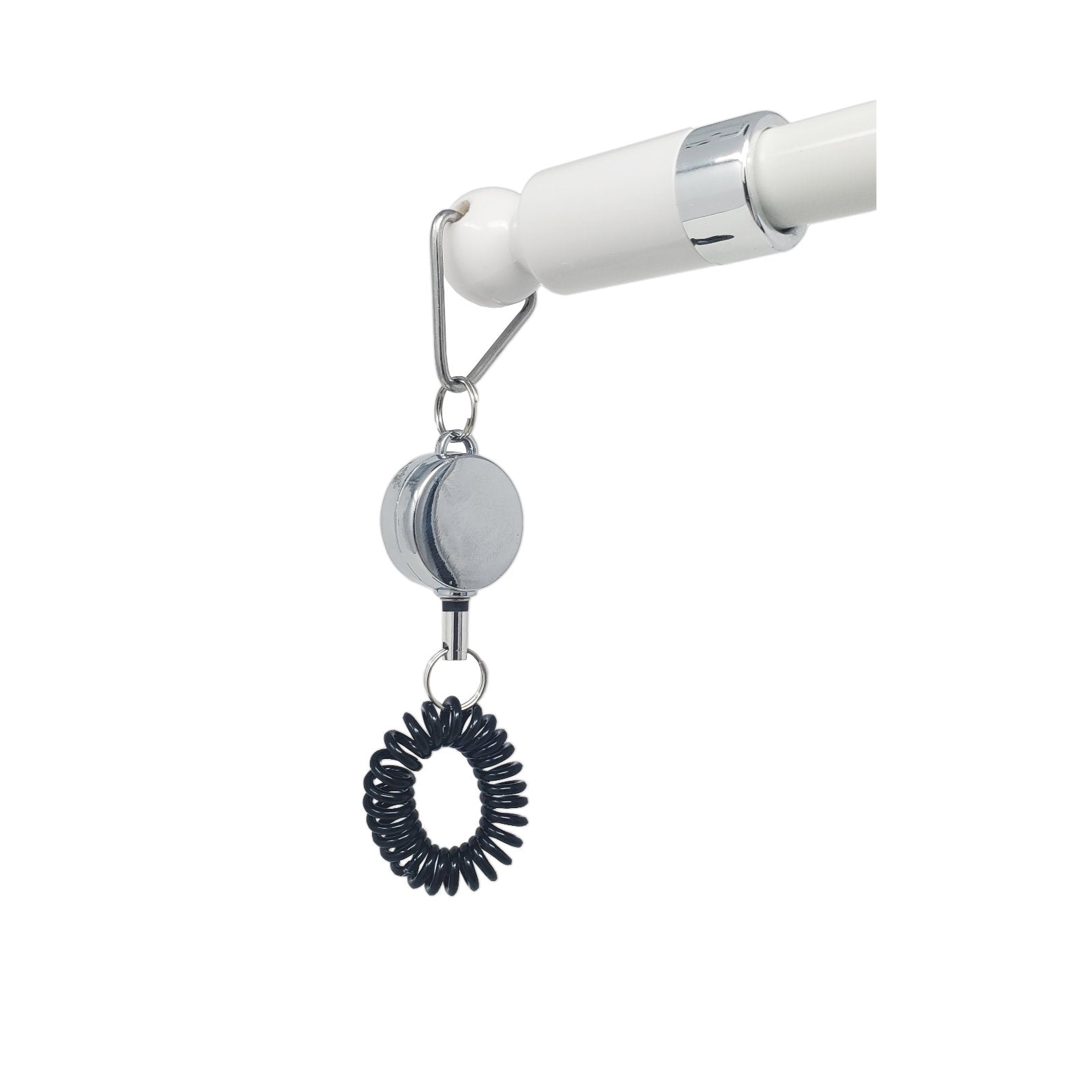CPAP Hose Lift and Support
