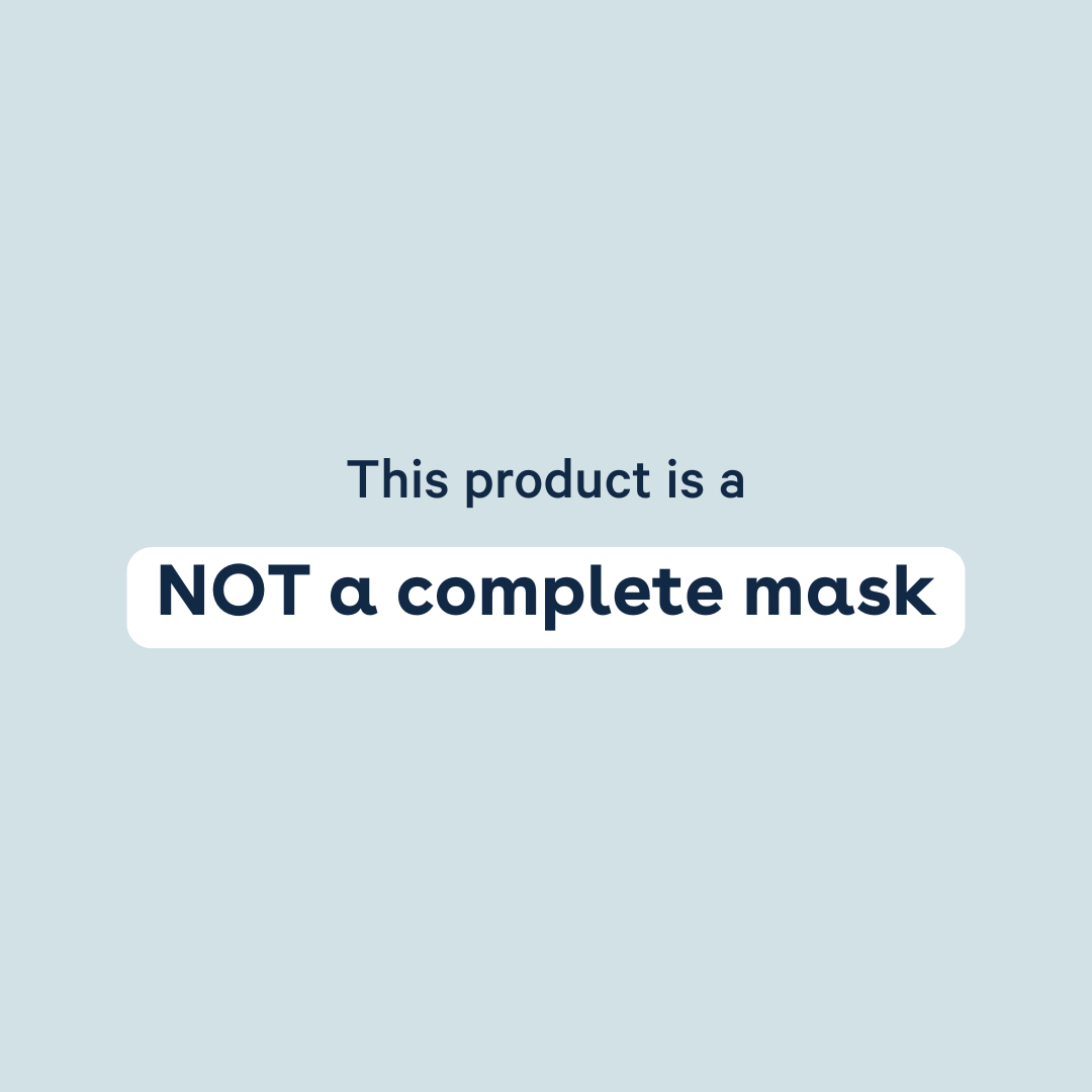 Nova Micro Nasal Pillow Cushion