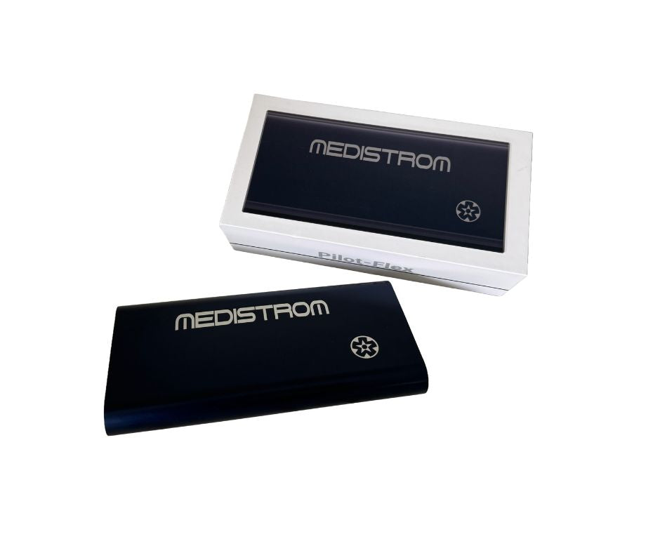 Pilot Flex Travel Battery