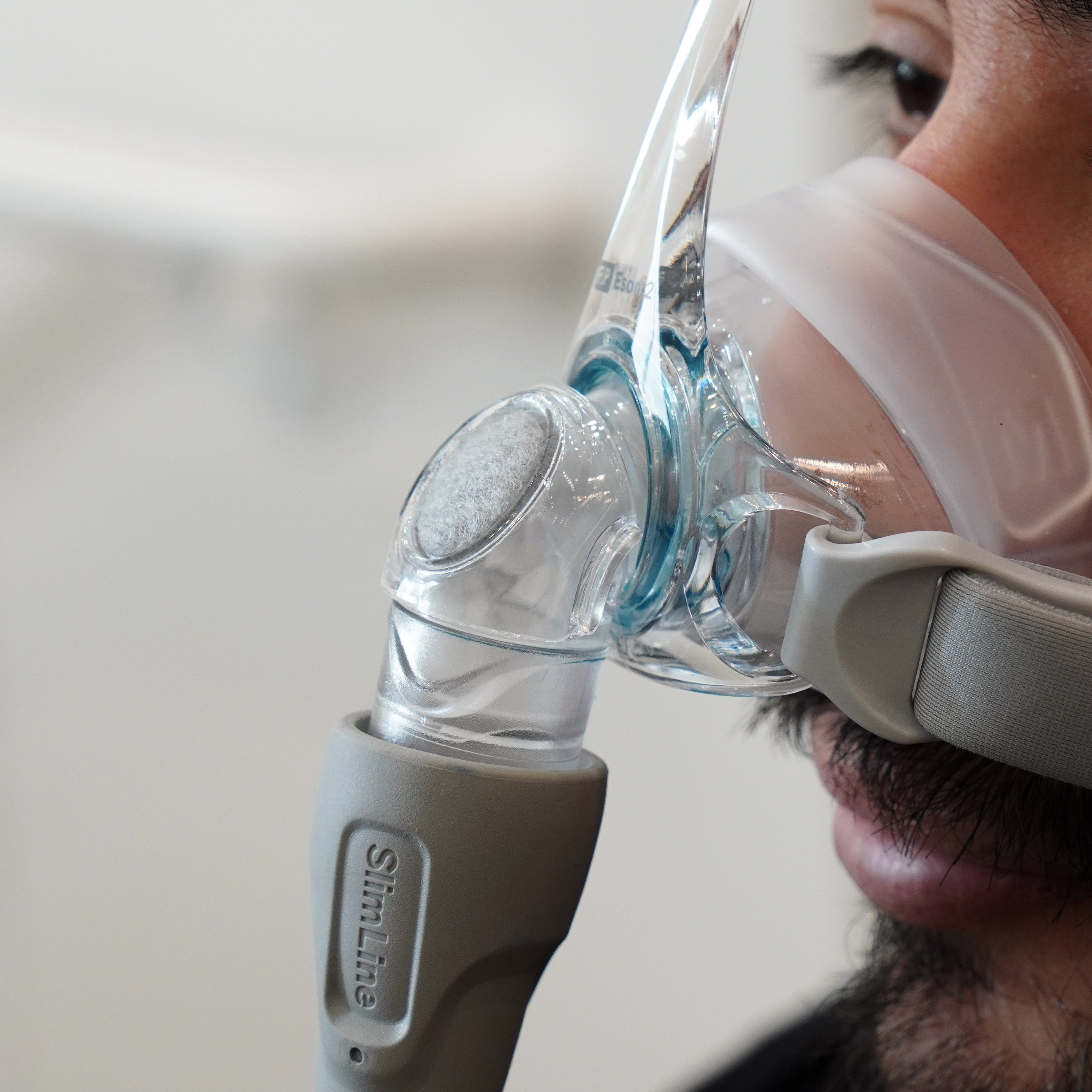 F&P Eson 2 Nasal Mask