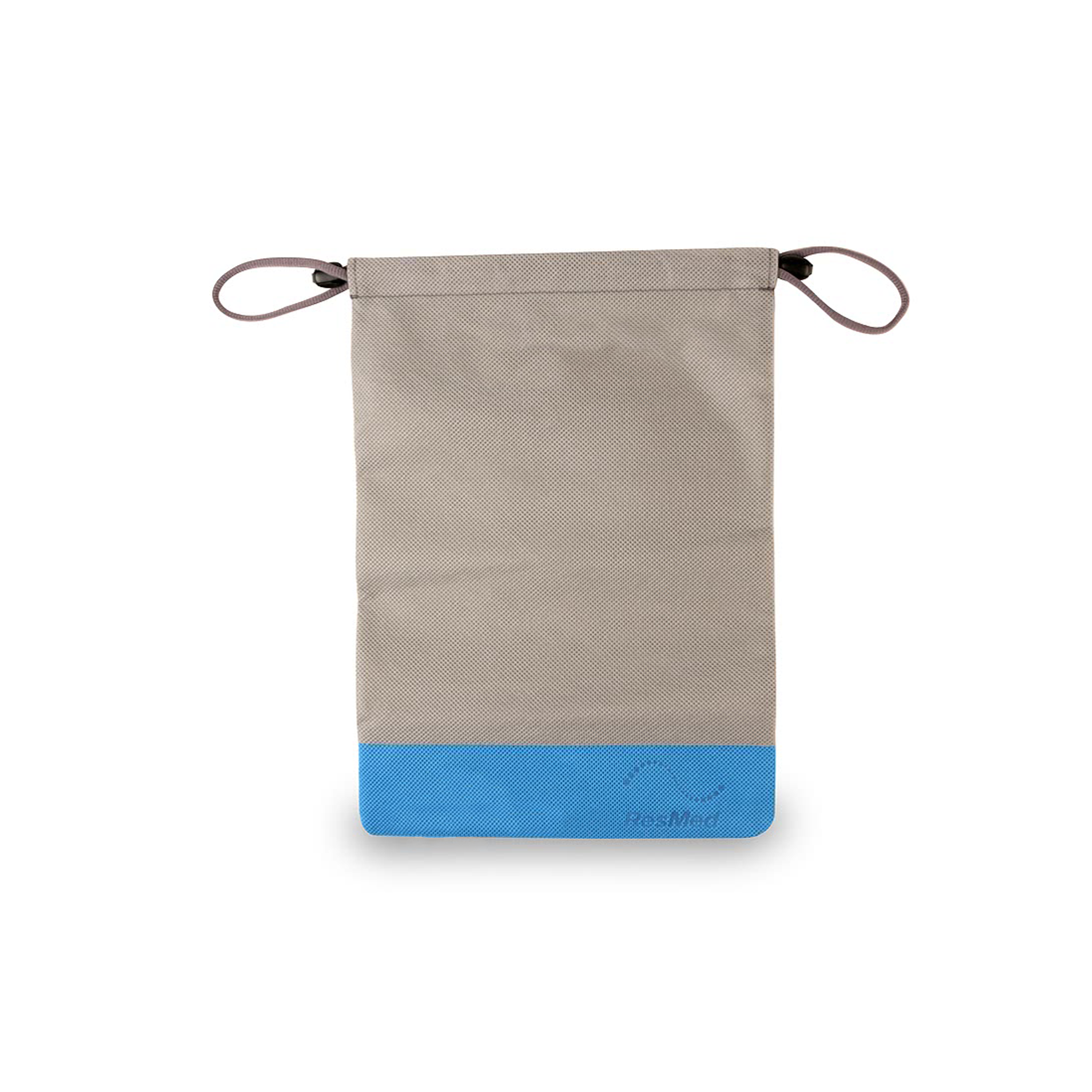 ResMed AirMini™ Travel CPAP Drawstring Storage Bag