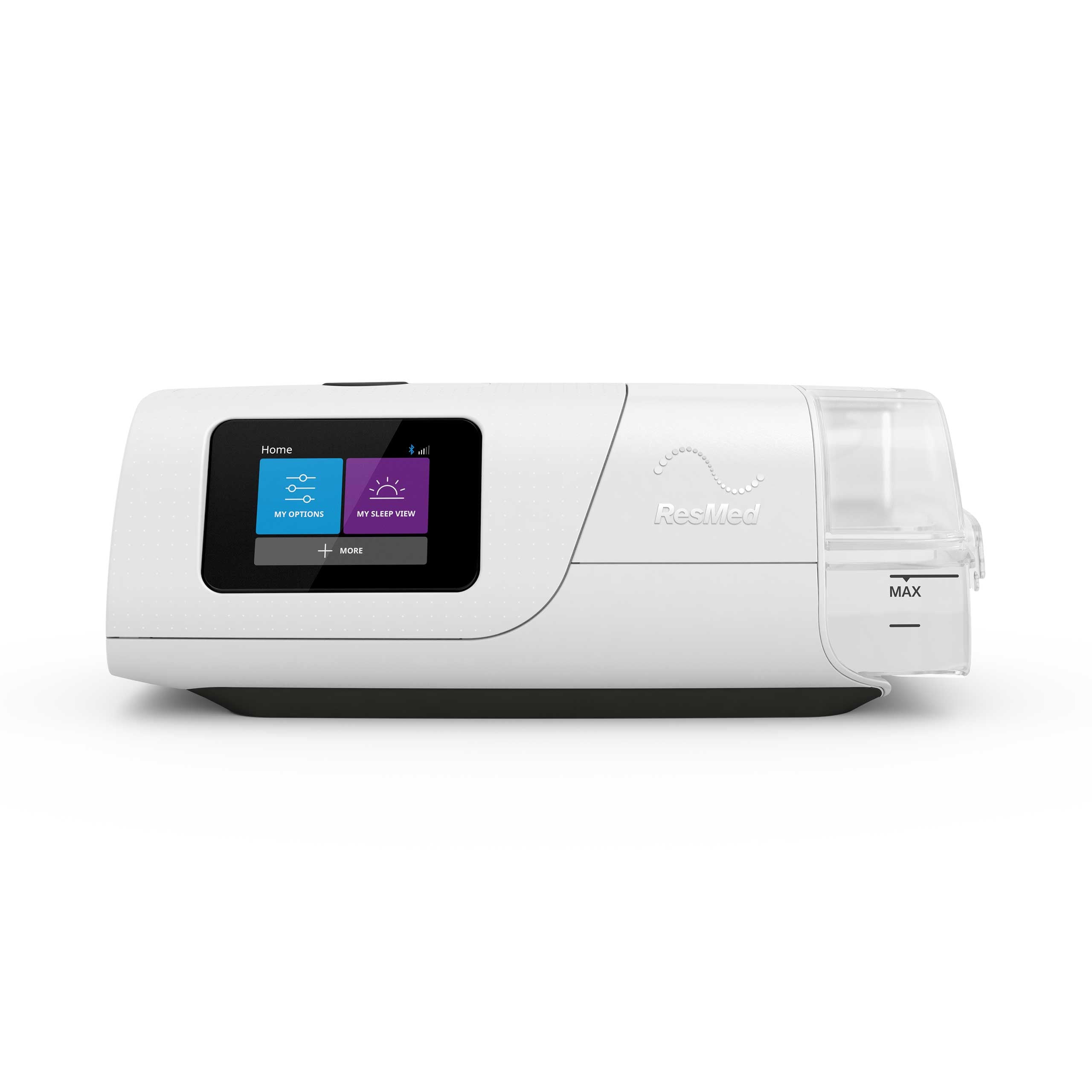 AirCurve 11 ASV