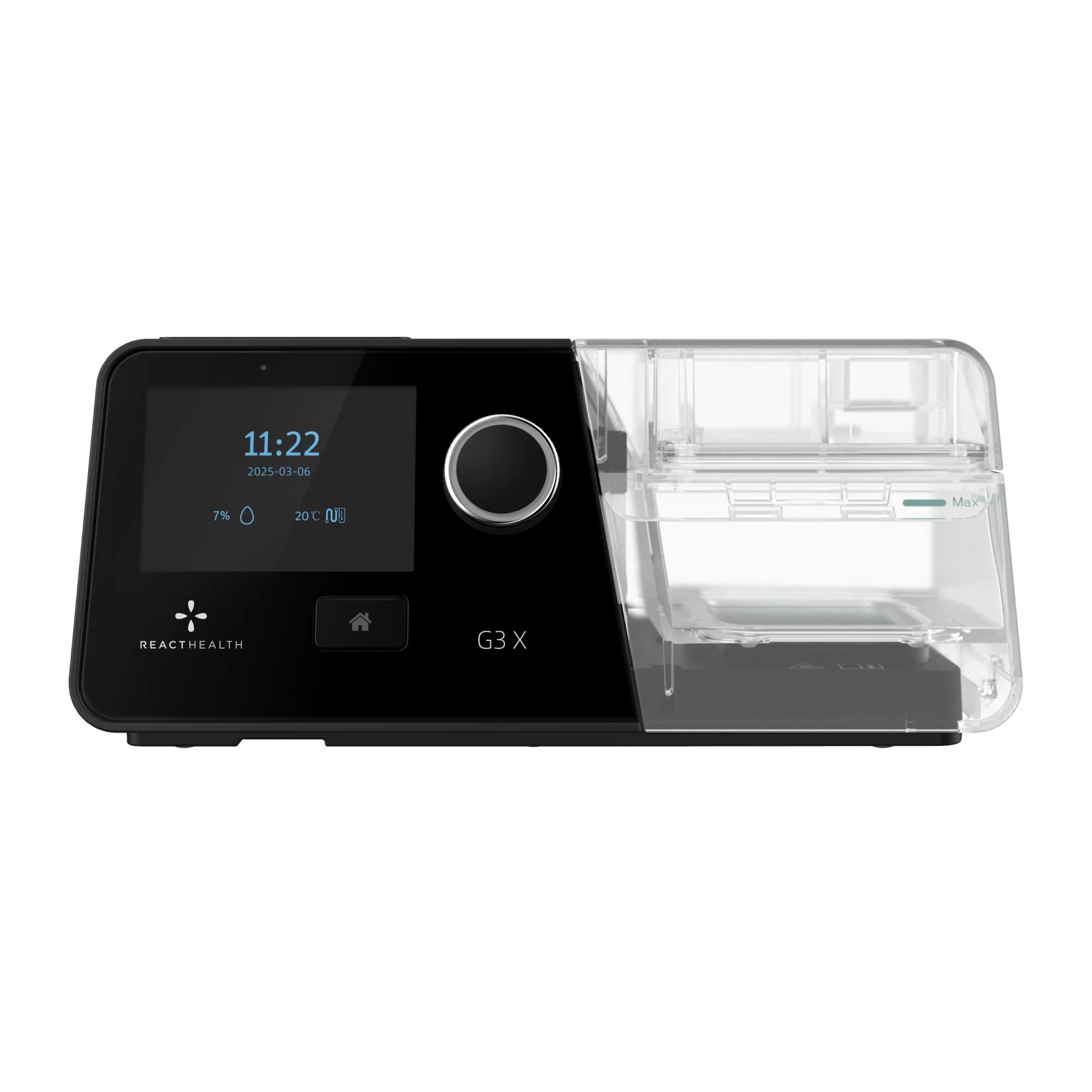 G3X Auto CPAP Machine