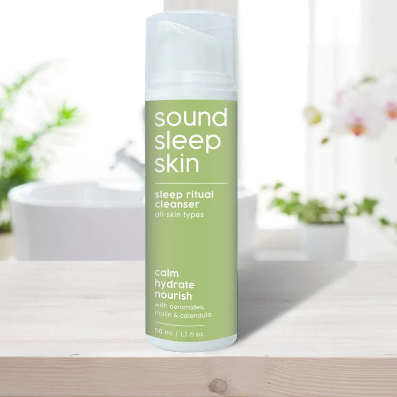Sleep Ritual Cleanser