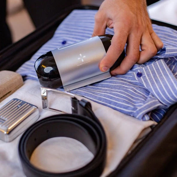 Luna TravelPAP Auto CPAP Machine