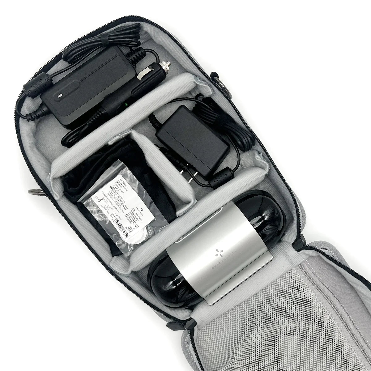 Luna TravelPAP Carrying Case