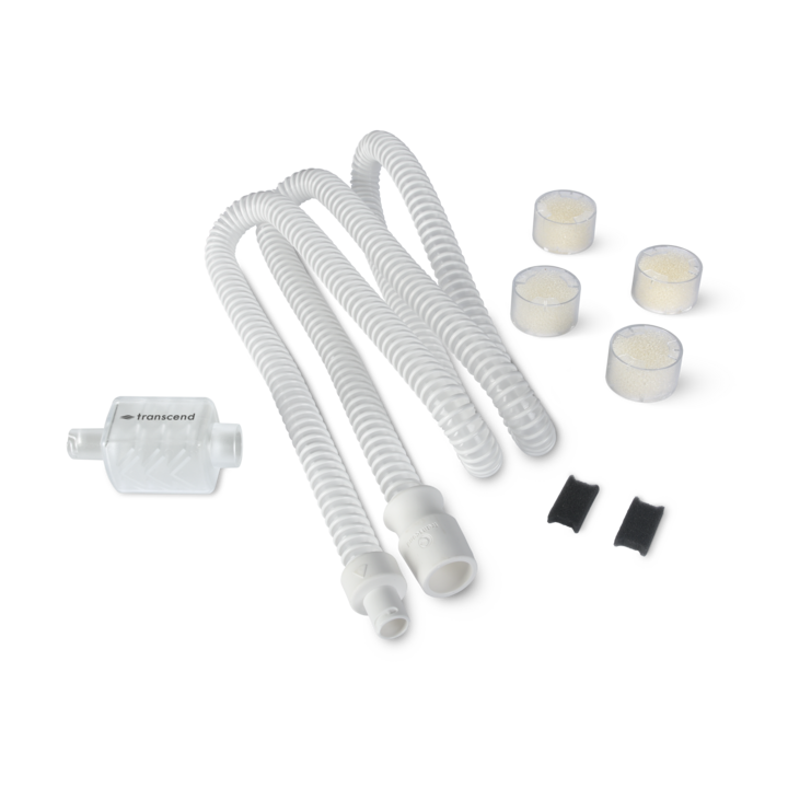 Transcend Micro 510 Resupply Pack