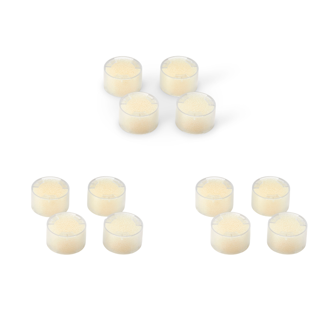 Transcend Micro AirMist HME Pack