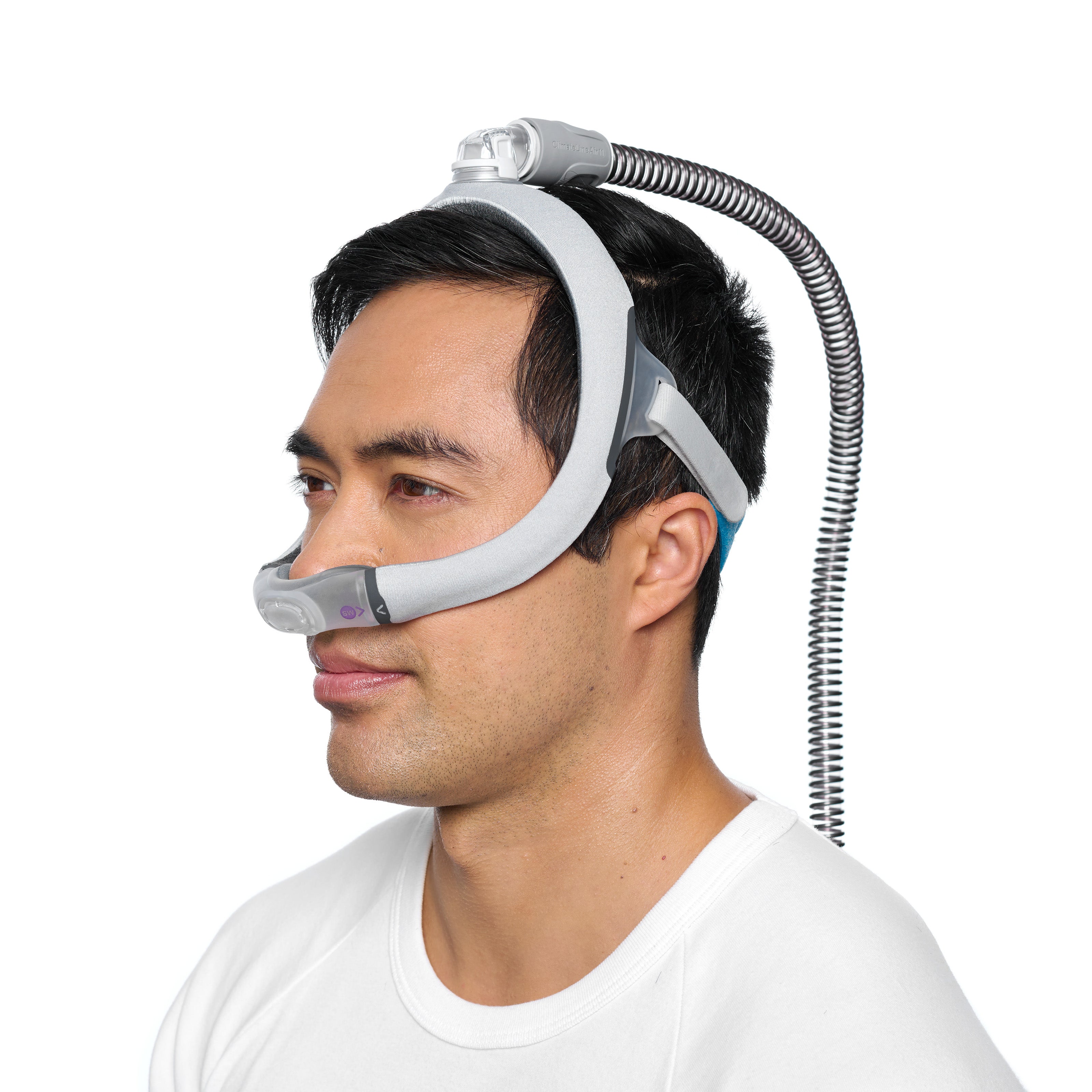 ResMed AirTouch™ N30i Nasal Cradle CPAP Mask Complete System