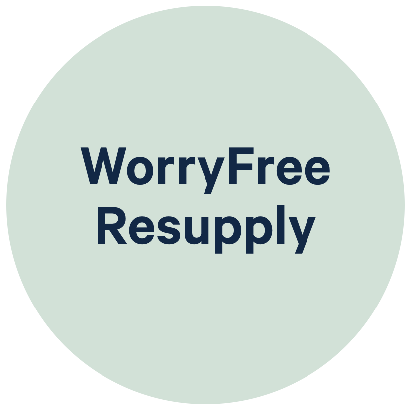 WorryFree Resupply 4