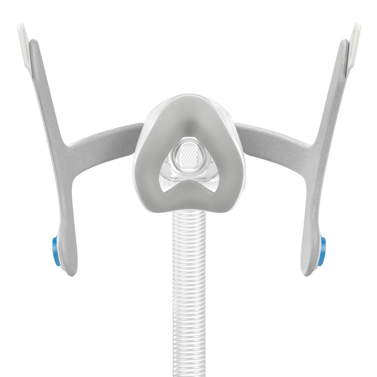 ResMed AirTouch™ N20 Memory Foam Nasal CPAP Mask Frame & Cushion